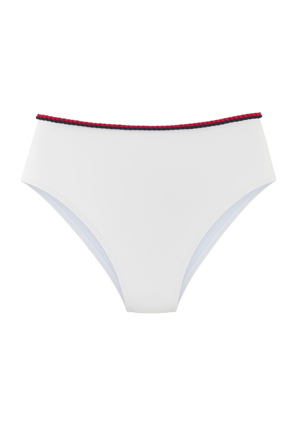 s.Oliver, Bikini nadrágok, fehér, 1 kép a 4 közül