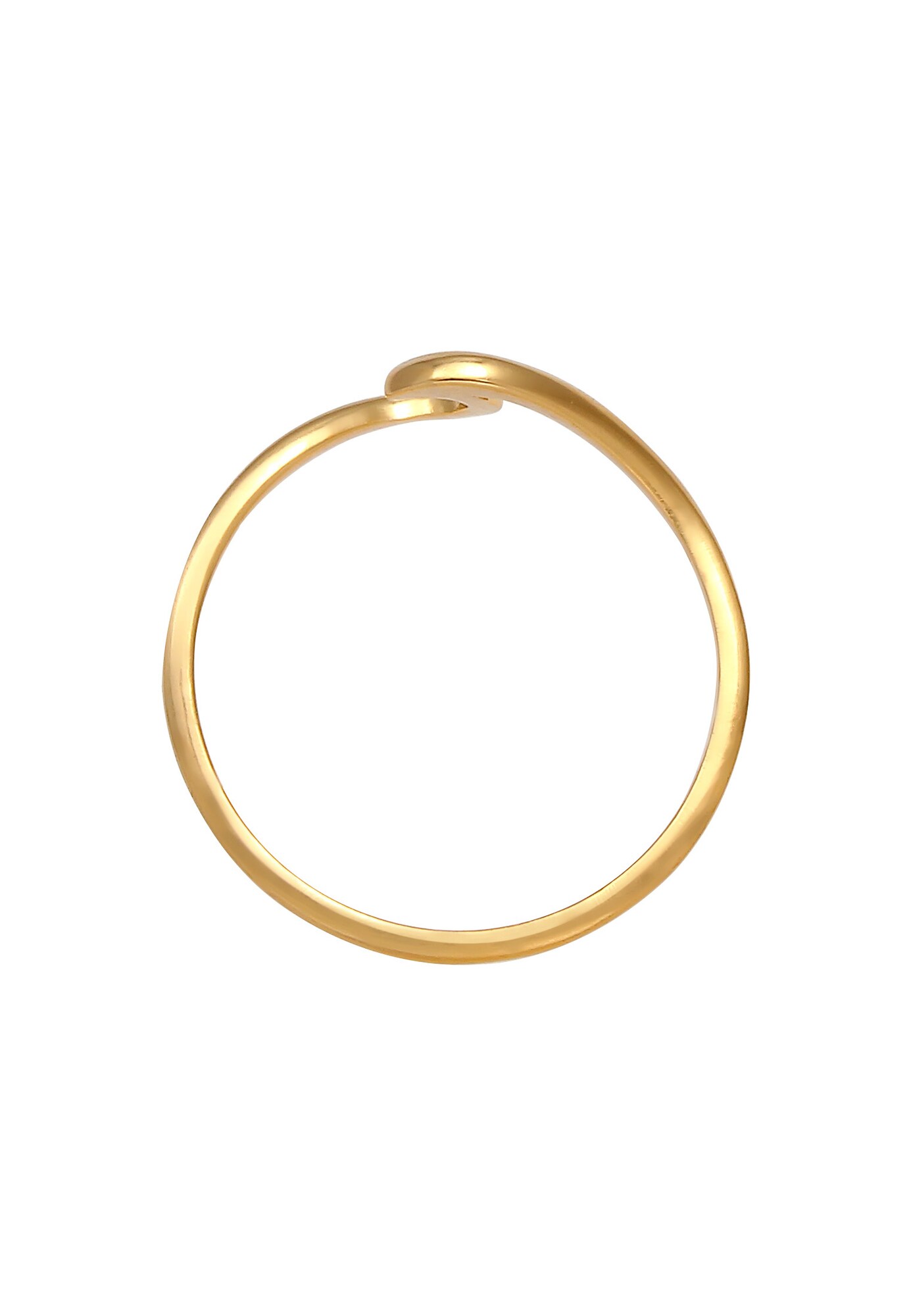 Thumbnail - ELLI PREMIUM Ring Wellen
