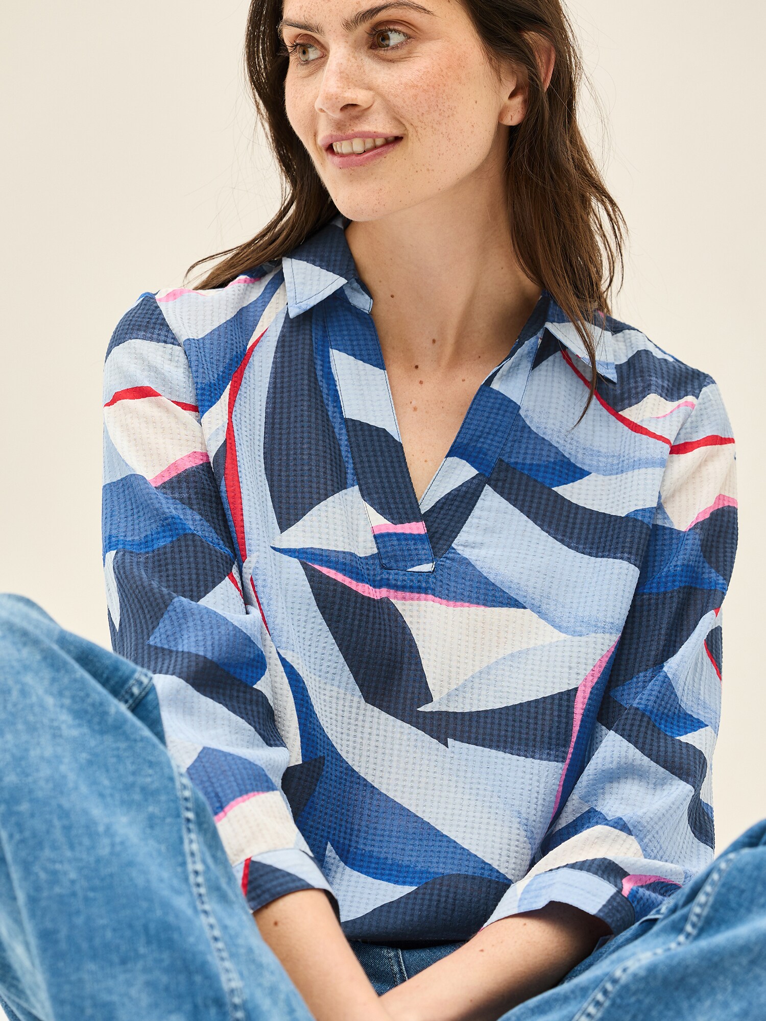 Thumbnail - CECIL Bluse