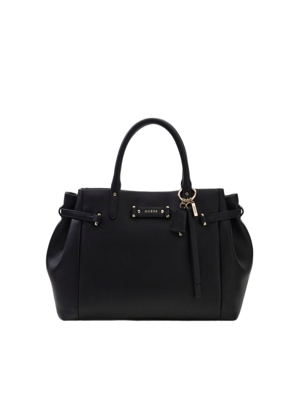 Handväska 'Guess Sac à Main Dorothy Black'
