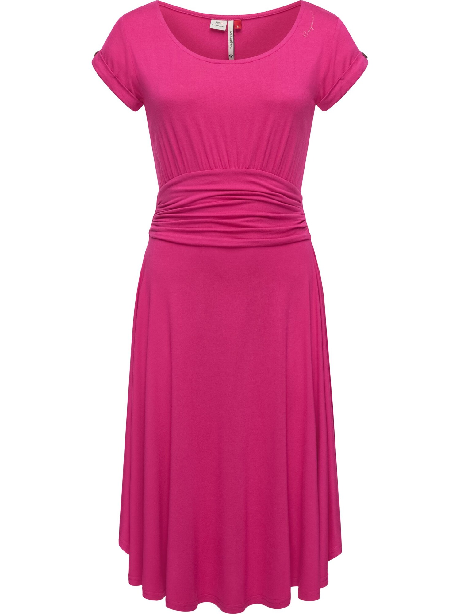 Ragwear Ruha 'Yvone'  magenta akciós termékkép 1
