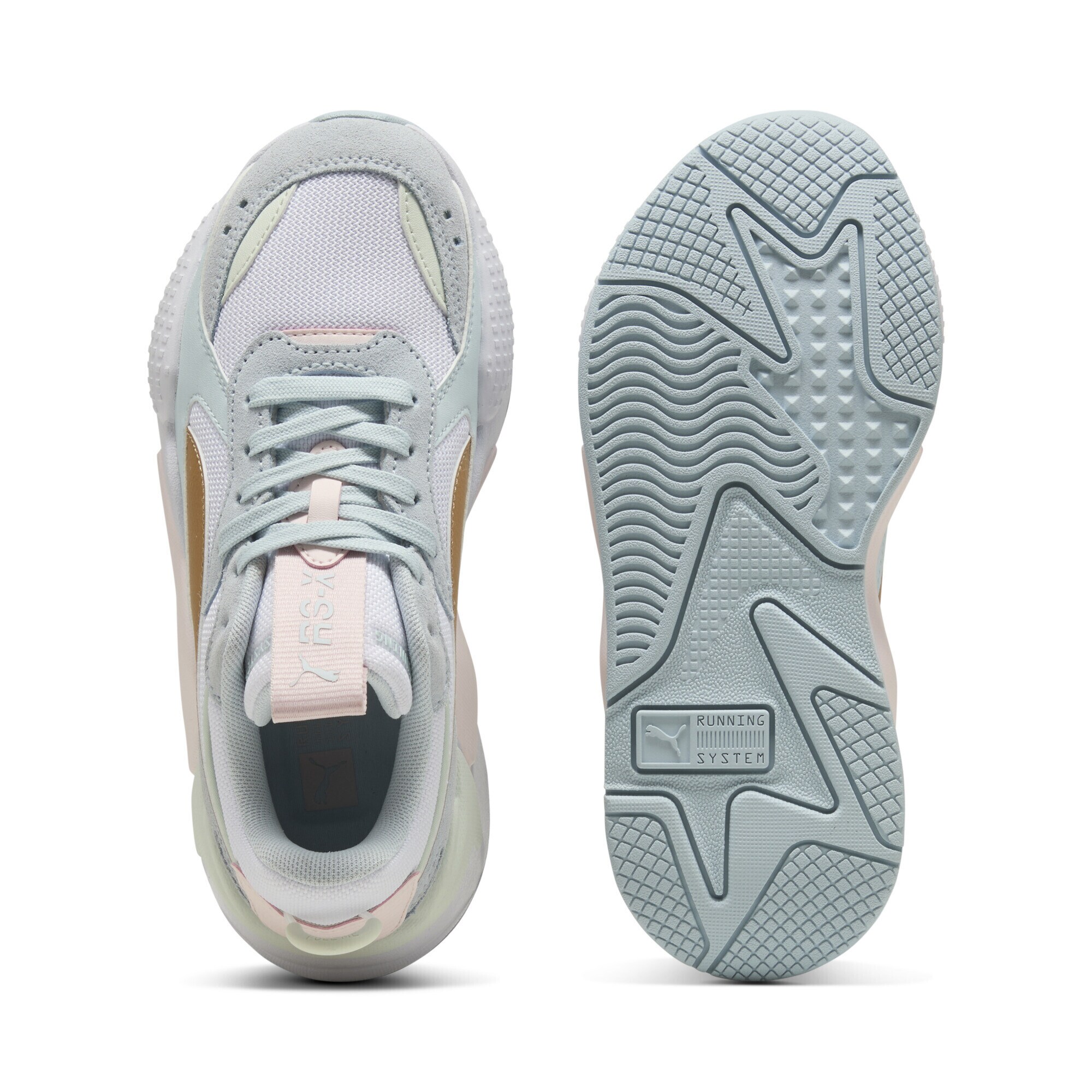 Thumbnail - Sneaker 'RS-X'