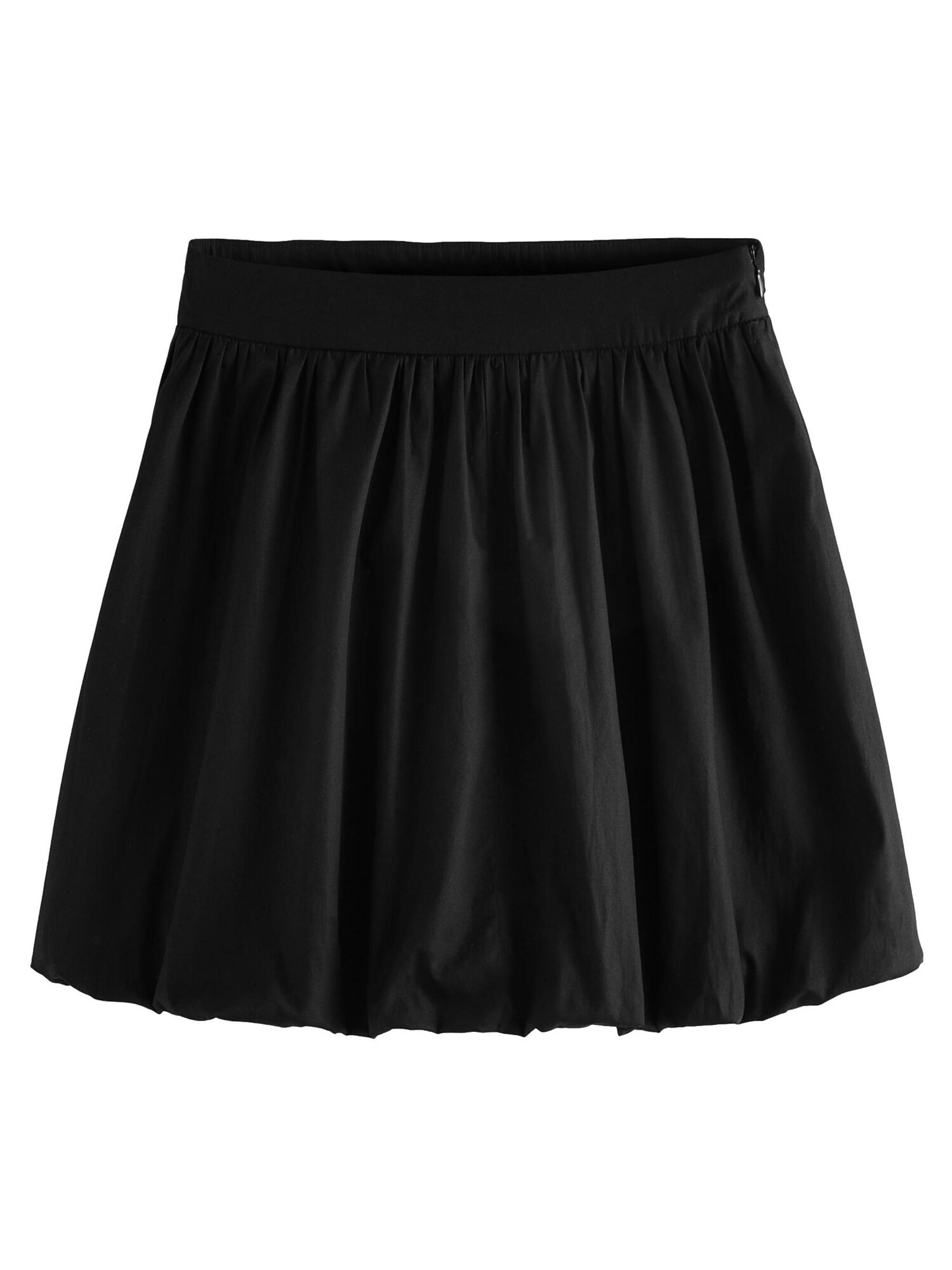 Next Fustă  negru