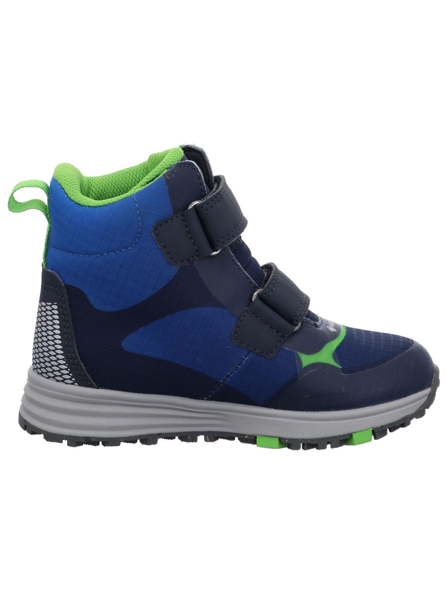 Thumbnail - Vado Stiefel Smiley Velcro