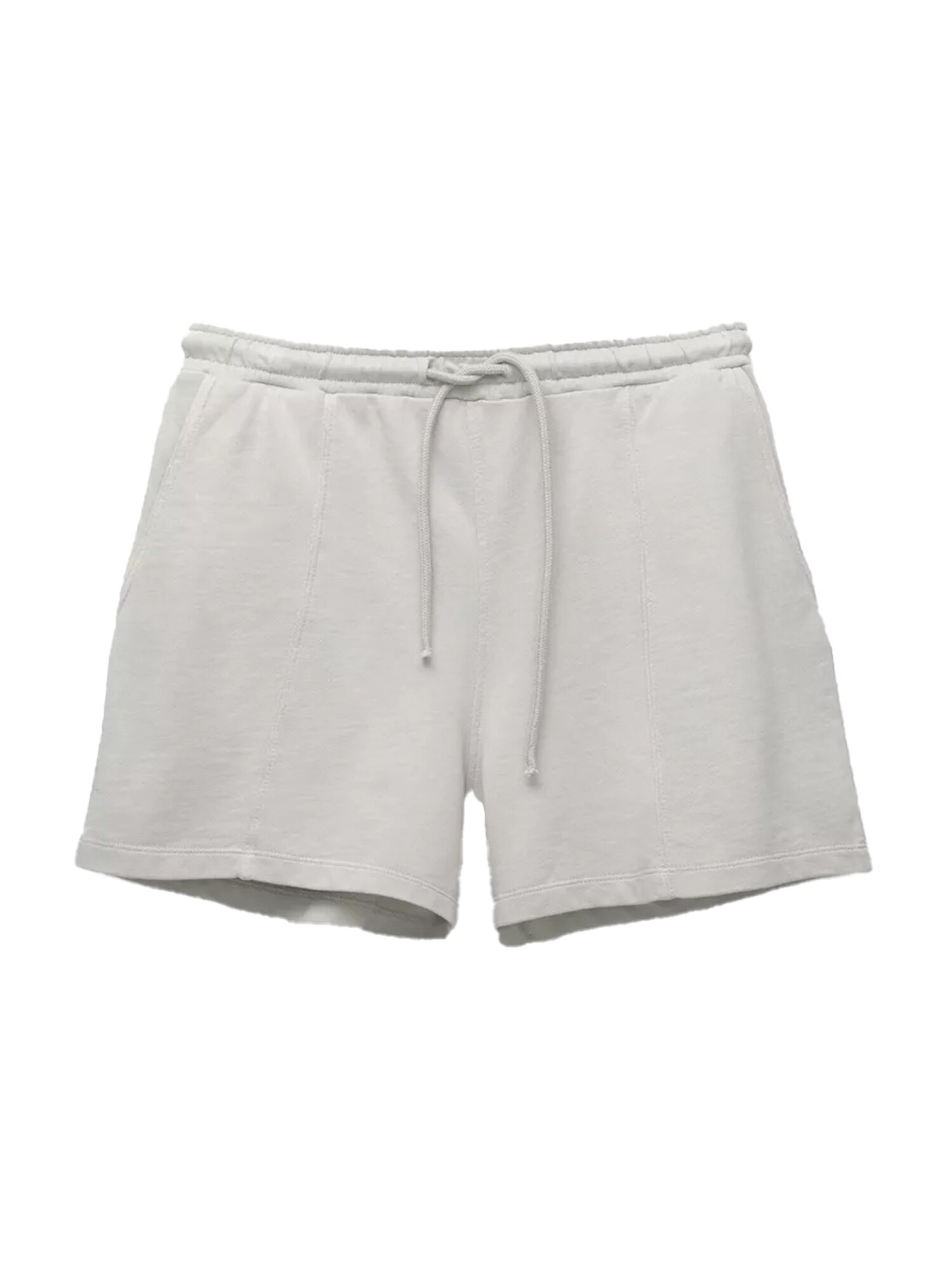 Pull&Bear Pantaloni  gri