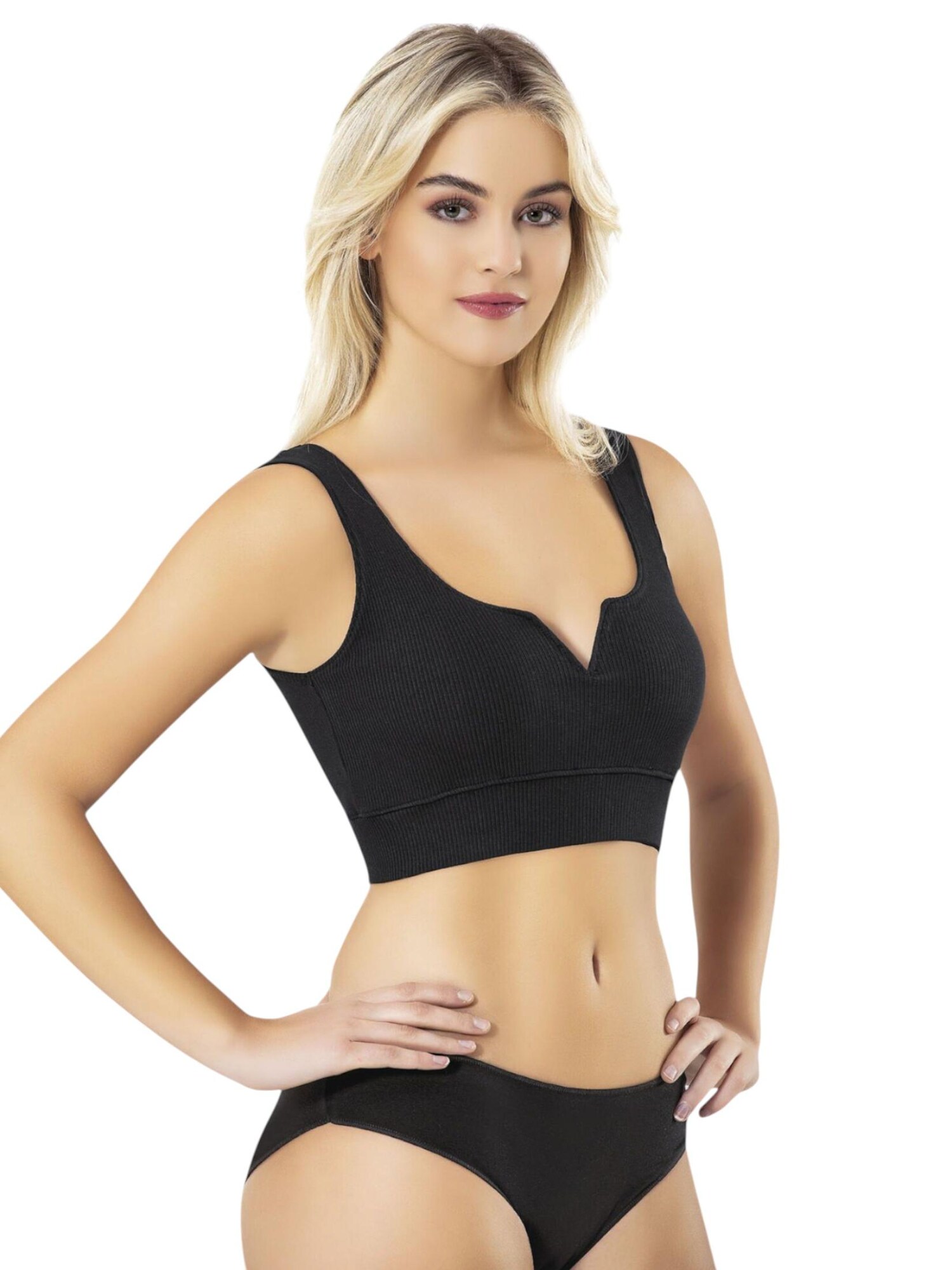 Thumbnail - fashionshowcase Top ELVA