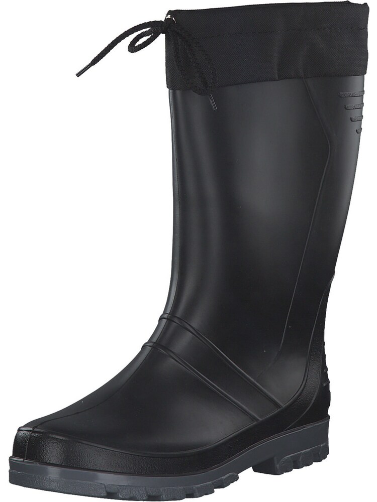 BOCKSTIEGEL Gummistiefel 'RR+ Axel' Damen Größe 40 schwarz Winterschuhe