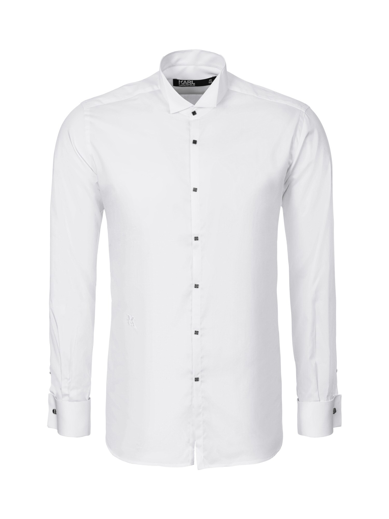 Karl Lagerfeld Camisa  blanco