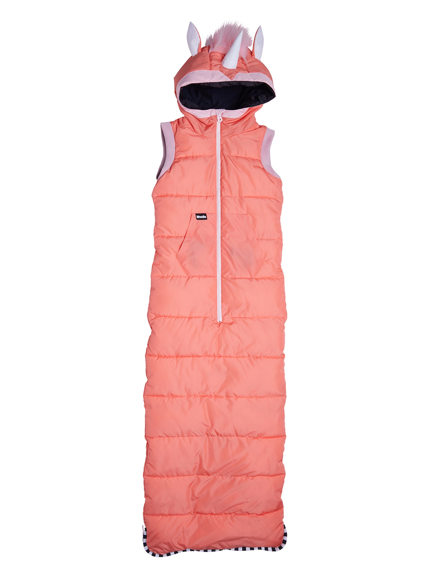 WeeDo Accessoires 'Unido' Pink