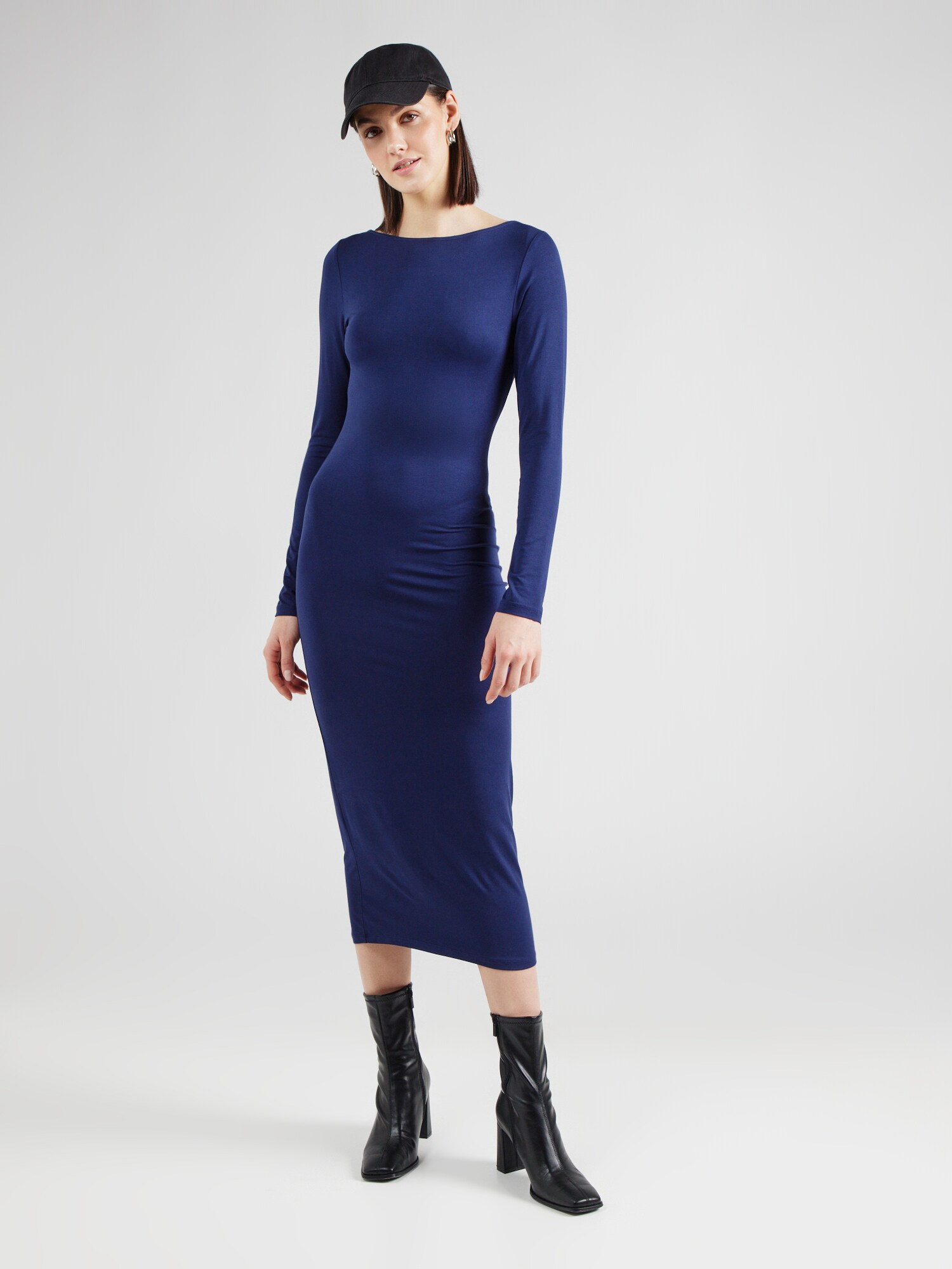 Gina Tricot Ruha  sötétkék termék 2. képe
