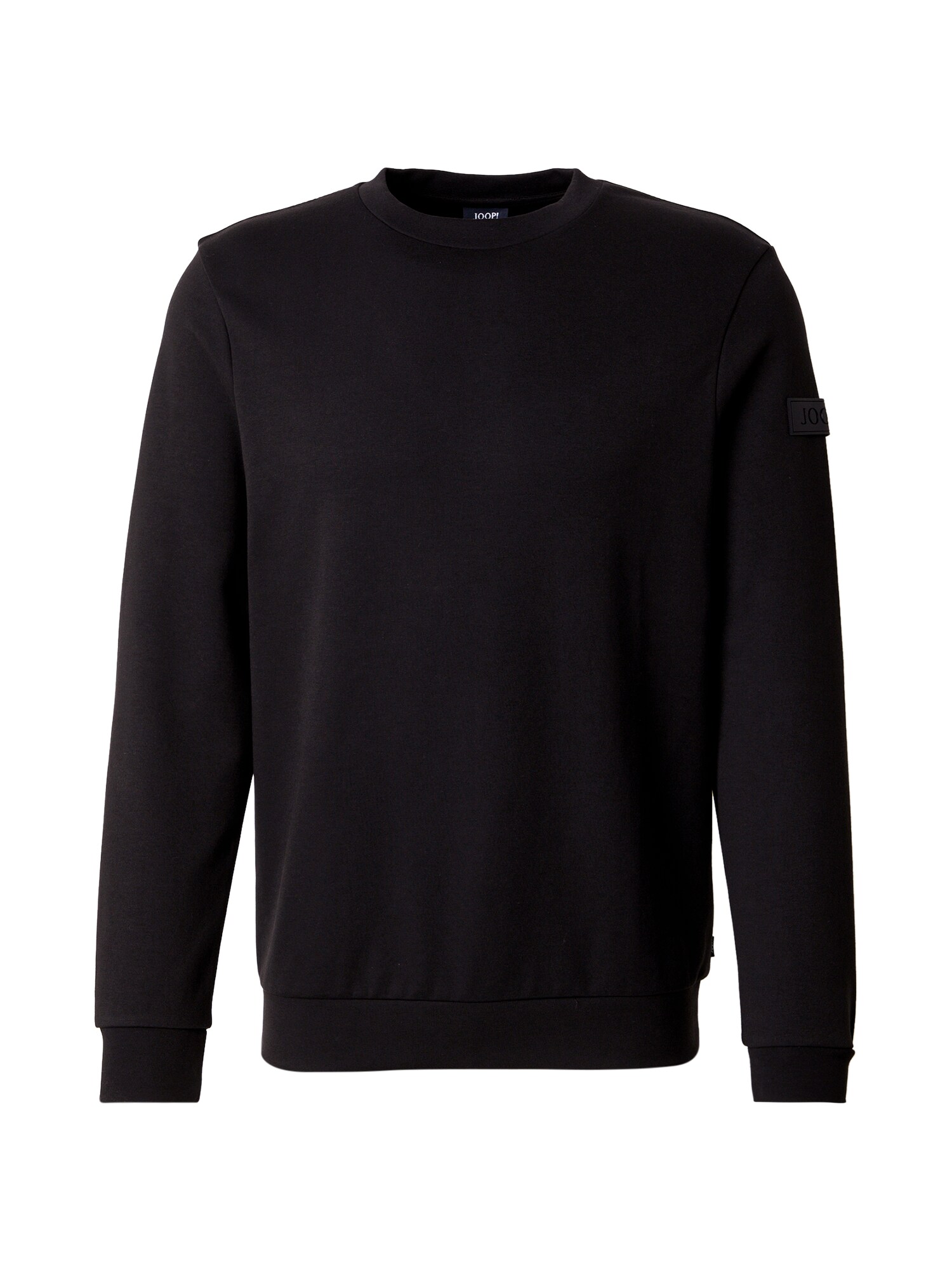 JOOP! Sudadera 'Steve'  negro