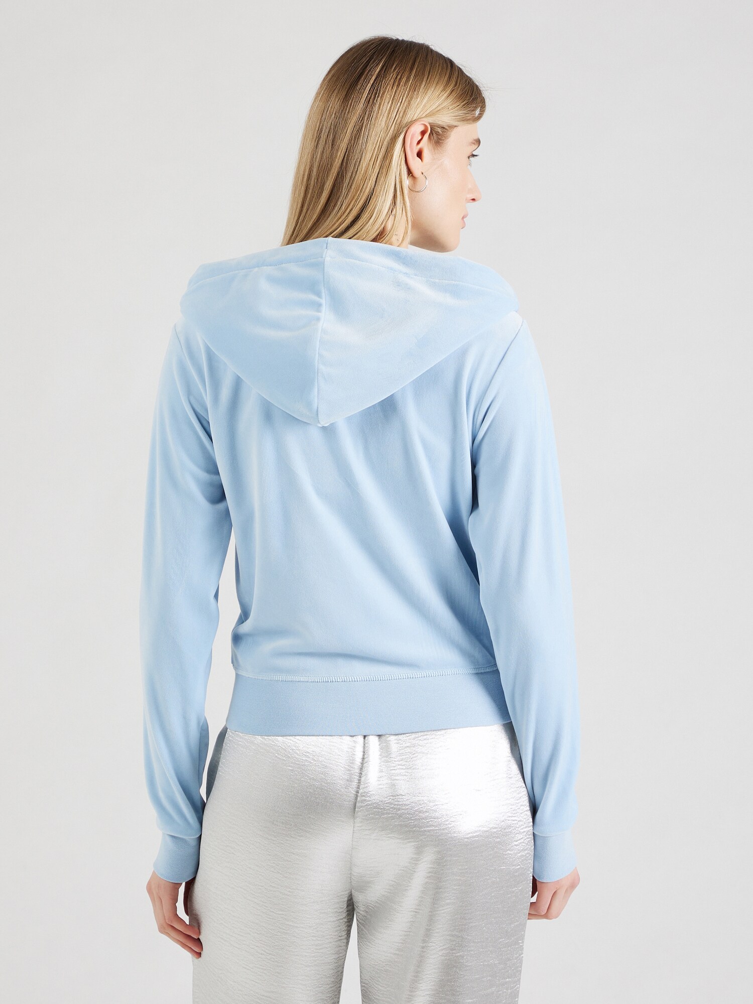 Thumbnail - Juicy Couture Sweatjacke Dach Addison