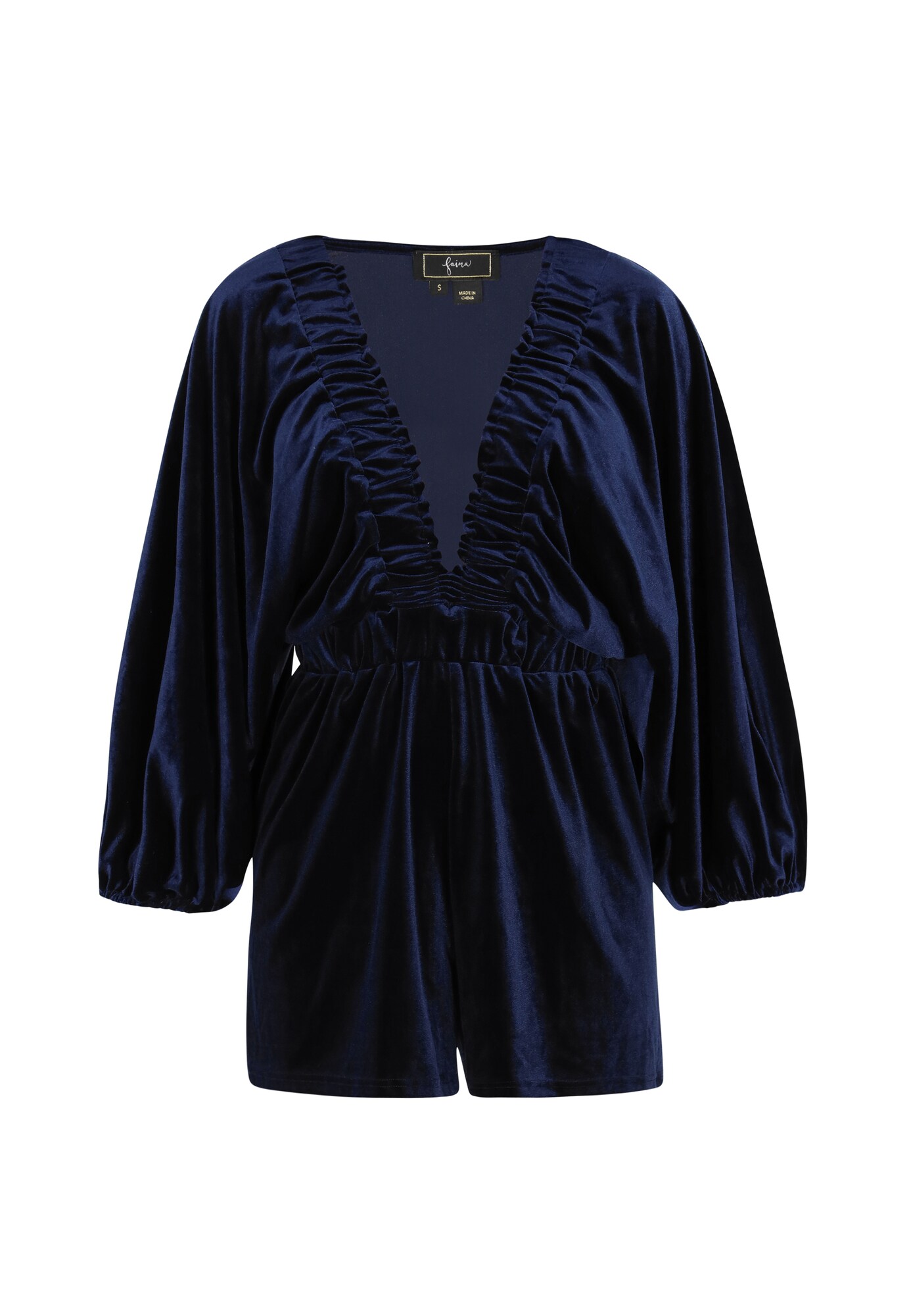 faina Jumpsuit  navy