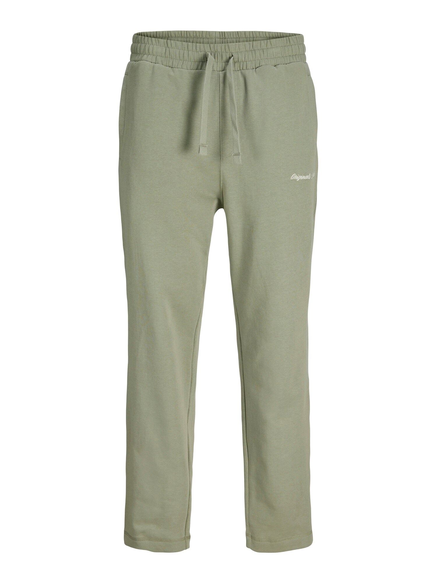 JACK & JONES Pantaloni JPSTKane Norrebro  verde pastel