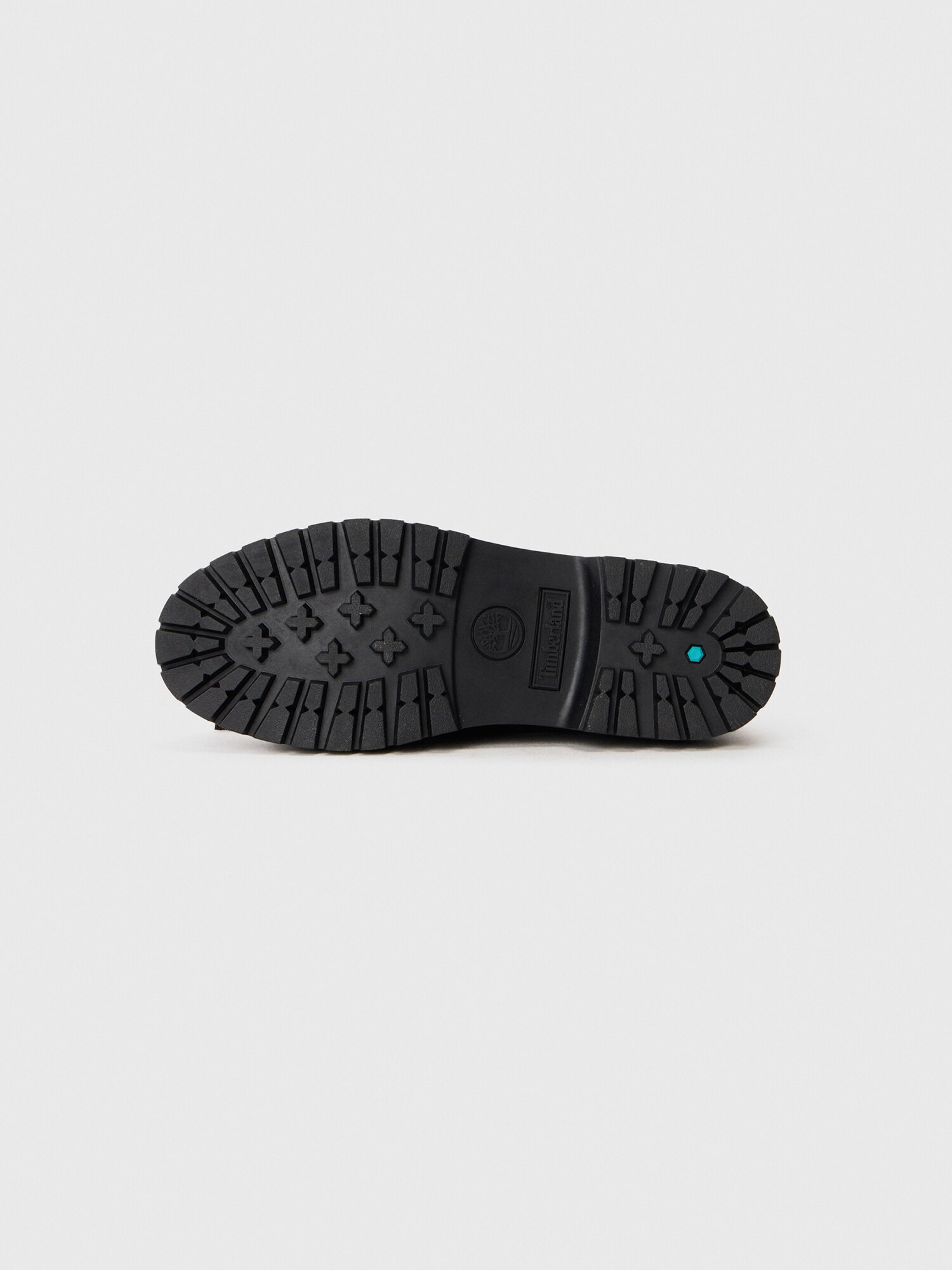 TIMBERLAND Botines con cordones 'Stone Street'  negro – imagen 8