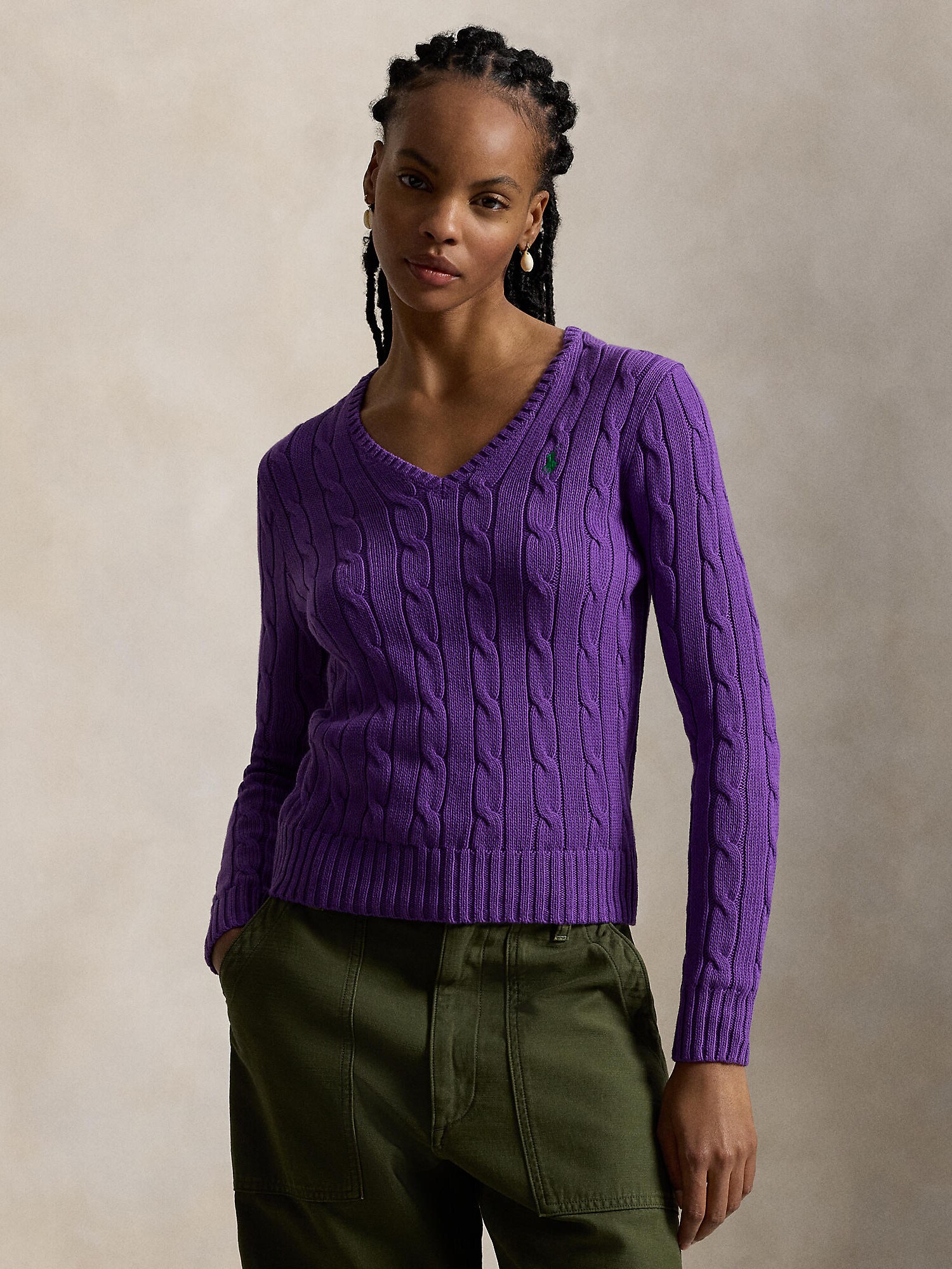 Polo Ralph Lauren Pullover