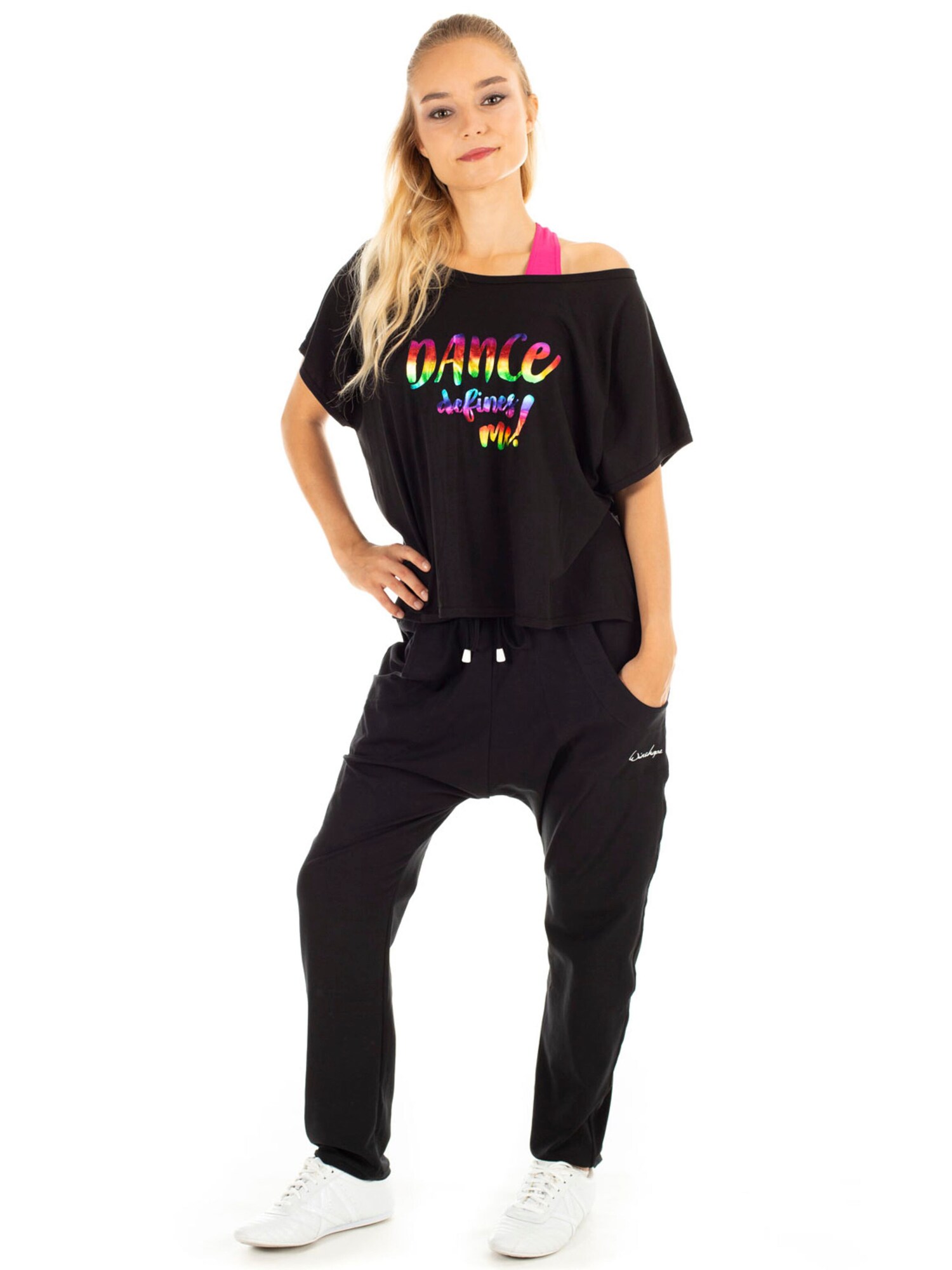 Thumbnail - Sportshirt 'MCT017'