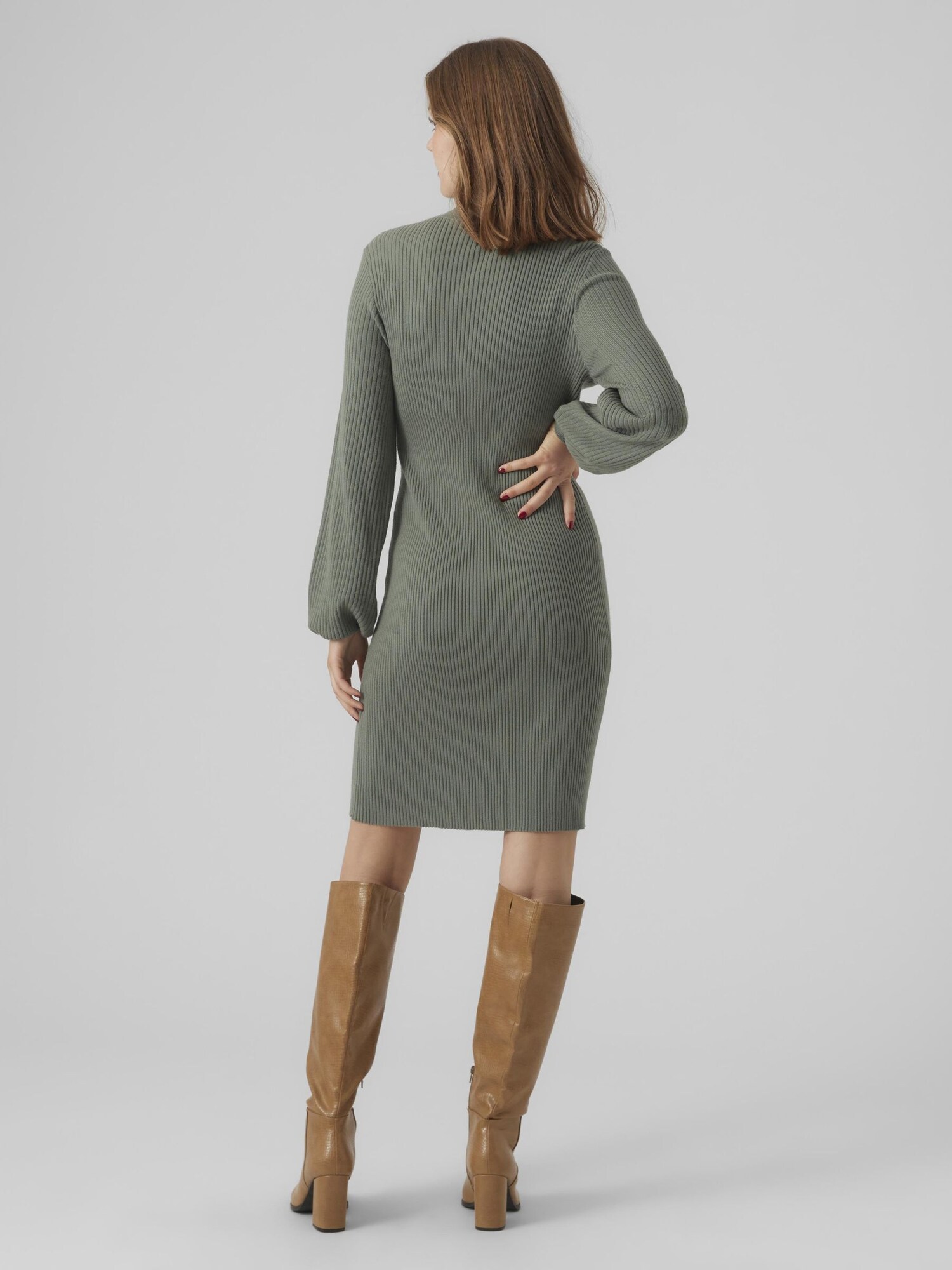 Thumbnail - VERO MODA Kleid RAINA
