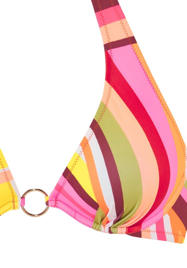 Bruno Banani, Bikini, narancs, 3 kép a 4 közül