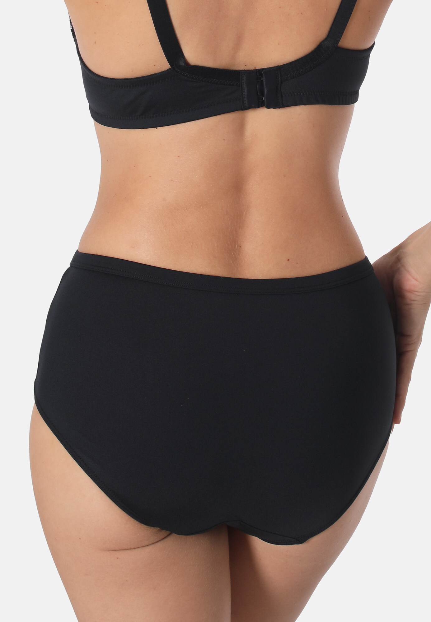 Thumbnail - sassa Taillenslip FEMININE MICRO 2er Pack