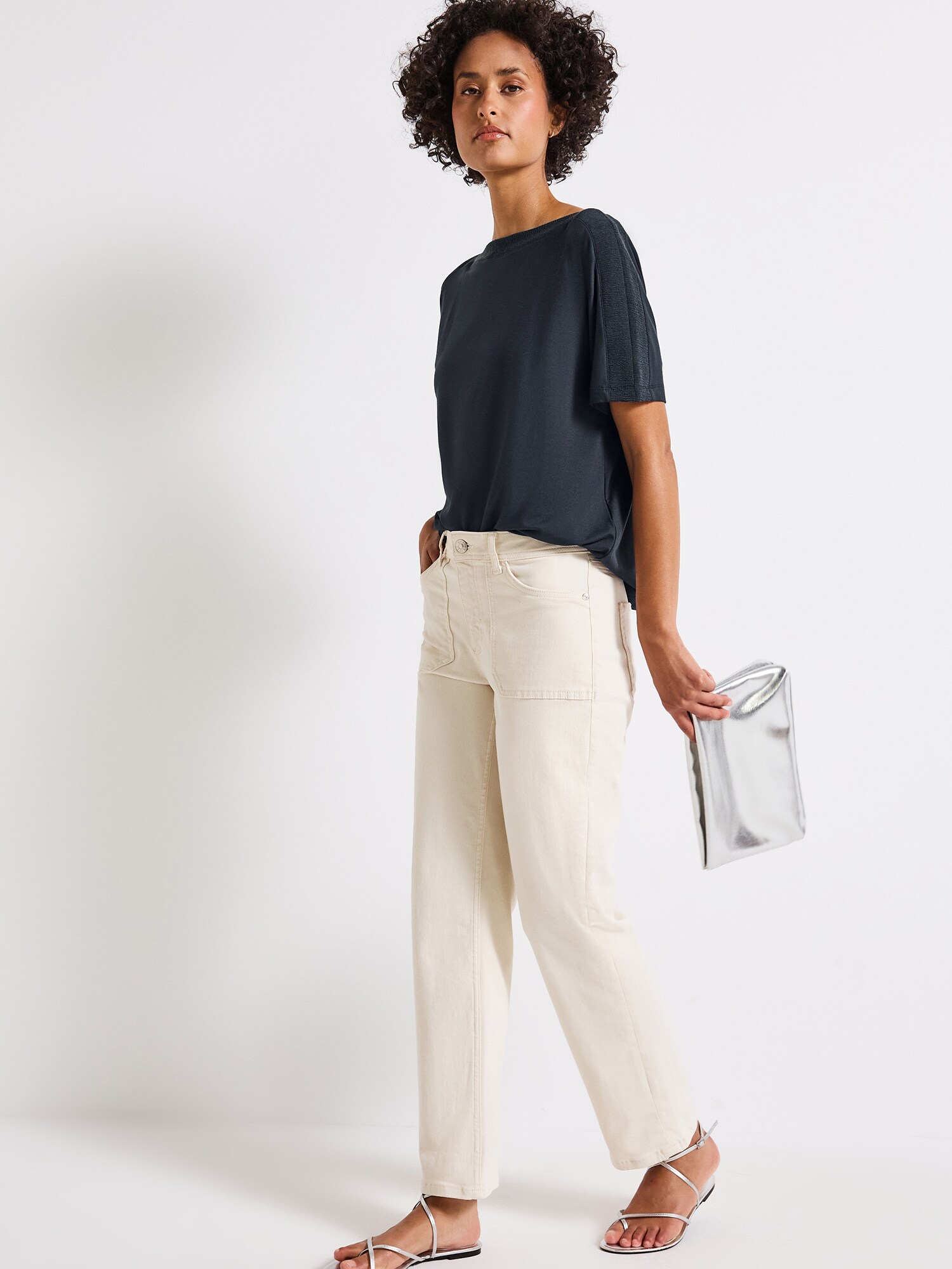 Thumbnail - STREET ONE T-Shirt