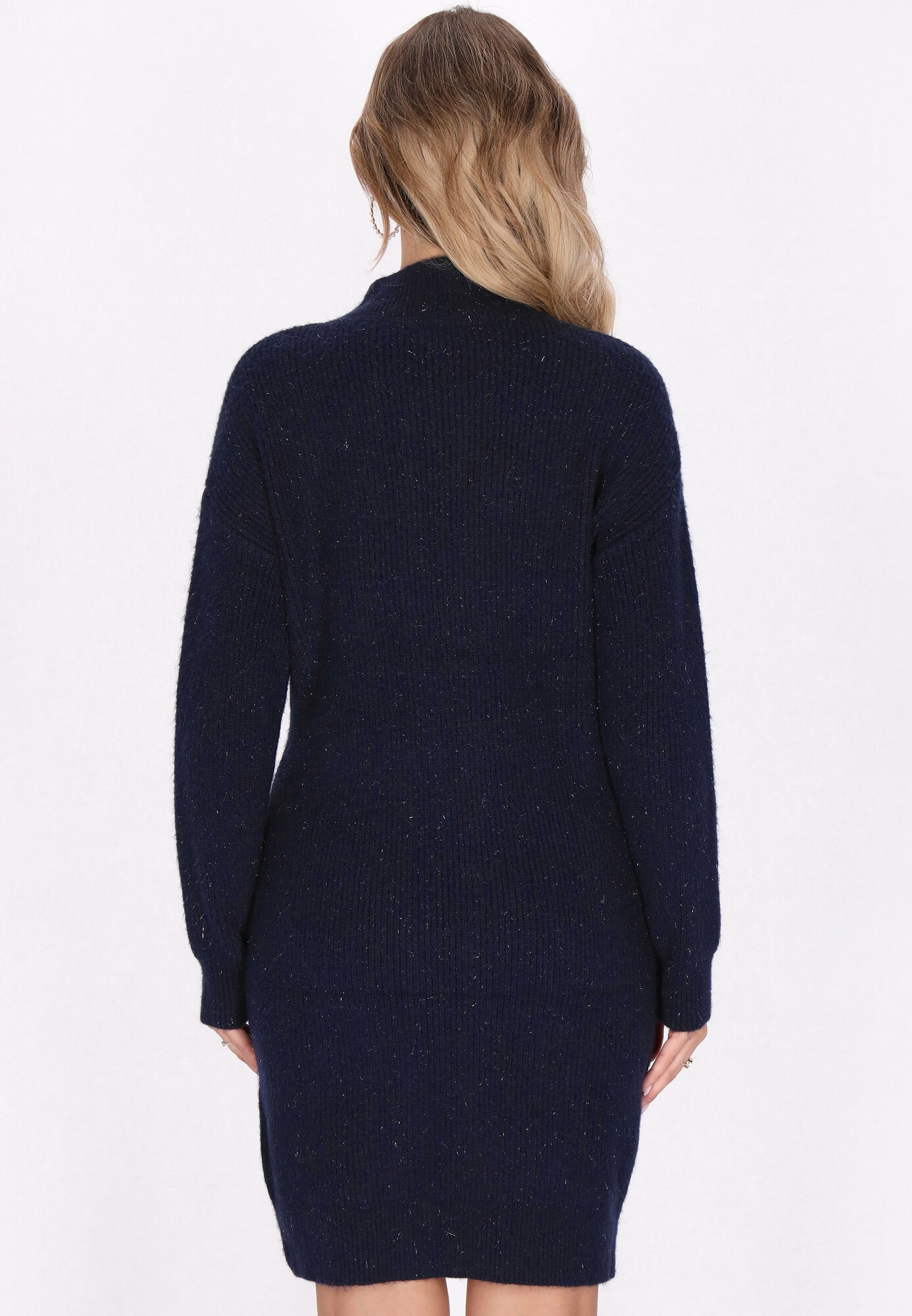 Thumbnail - faina Strickkleid