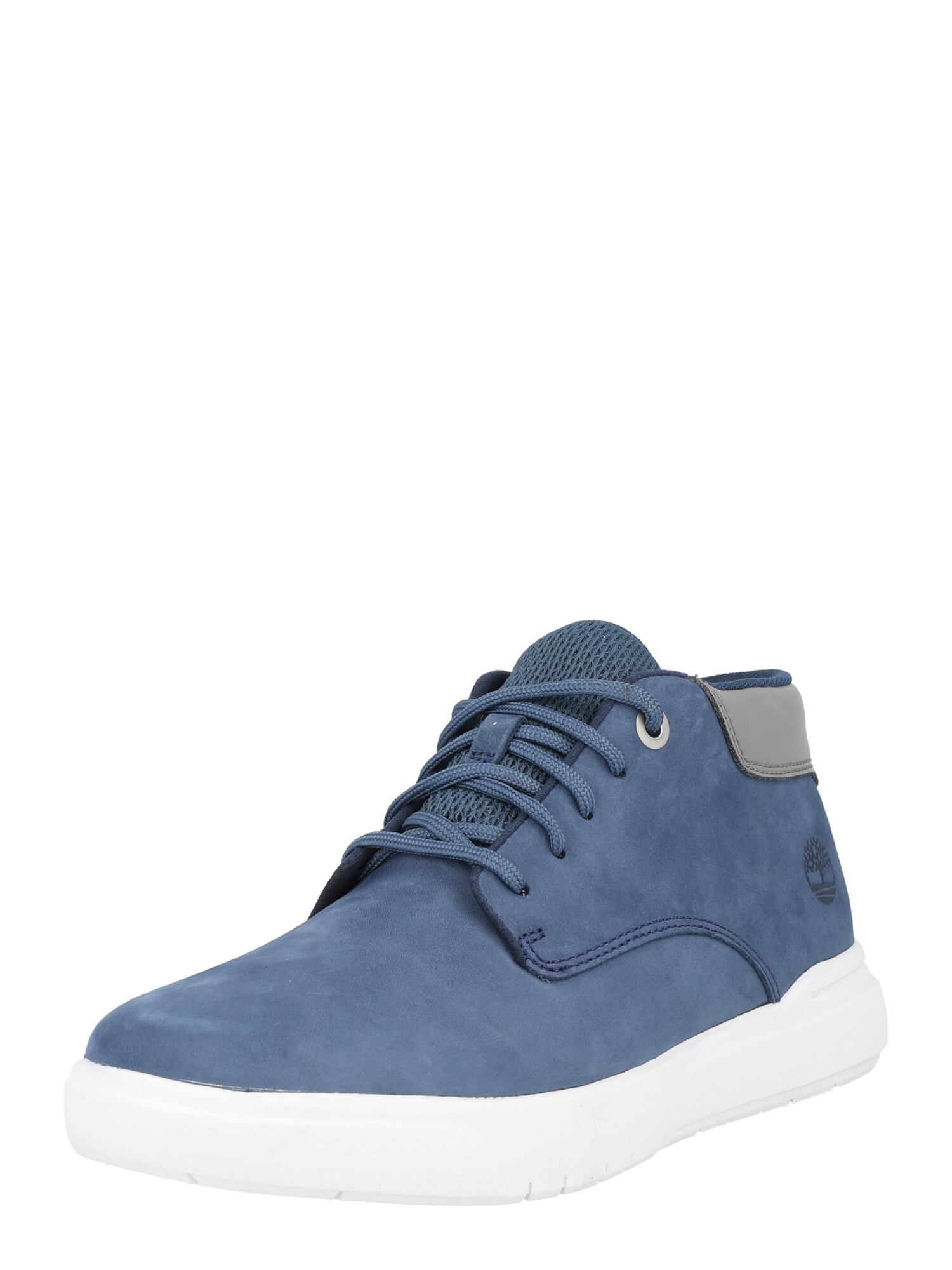 TIMBERLAND Poltopánky 'Seneca Bay'  dymovo modrá / sivá