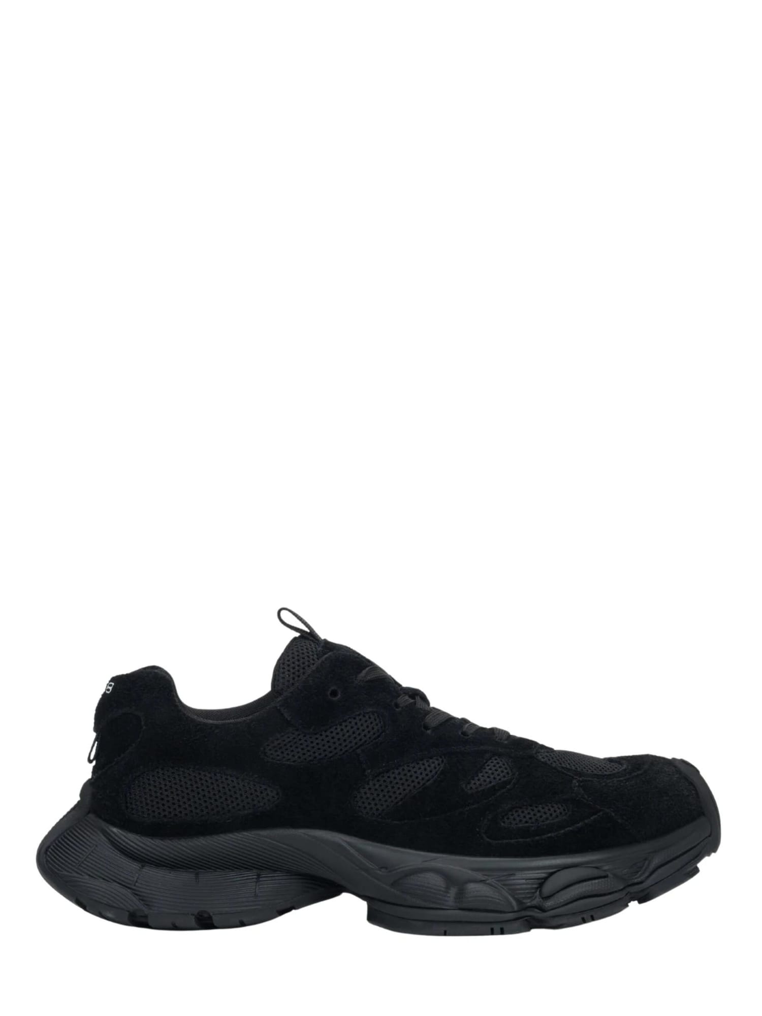 Låg sneaker '2537-61'