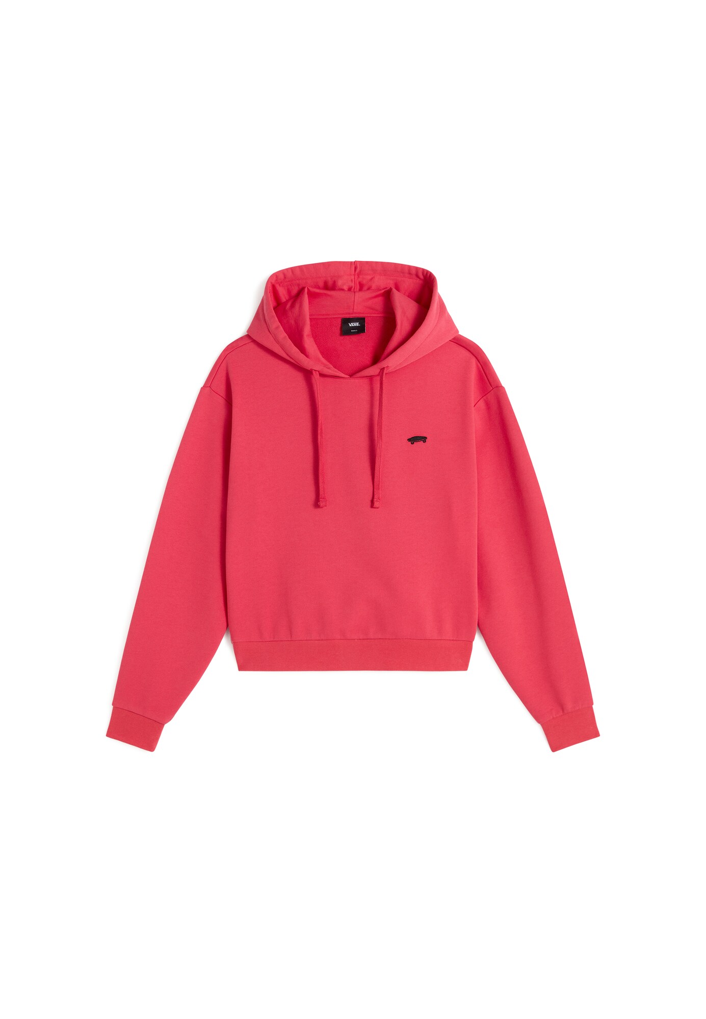 VANS Bluză de molton  roz zmeură