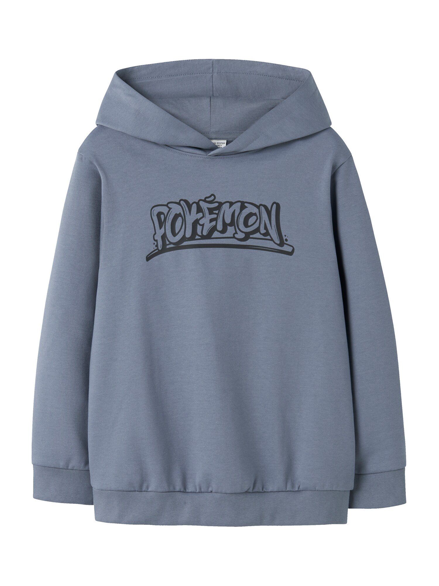 Name It Sweatshirt NKMNim Pokemon
