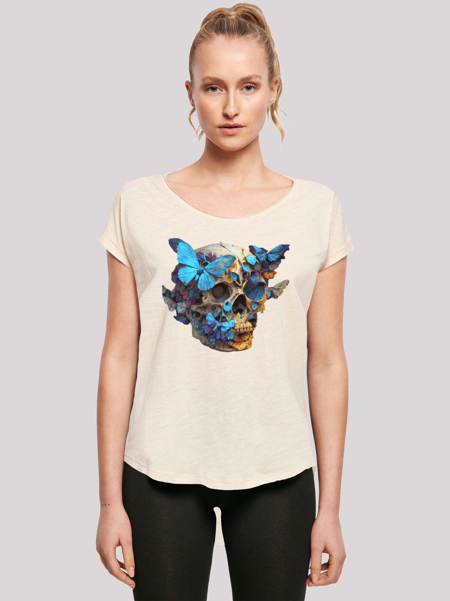 Thumbnail - F4NT4STIC Shirt