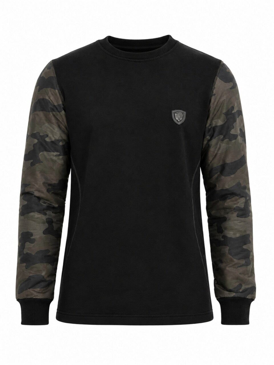Sport sweatshirt 'ZADIQ'