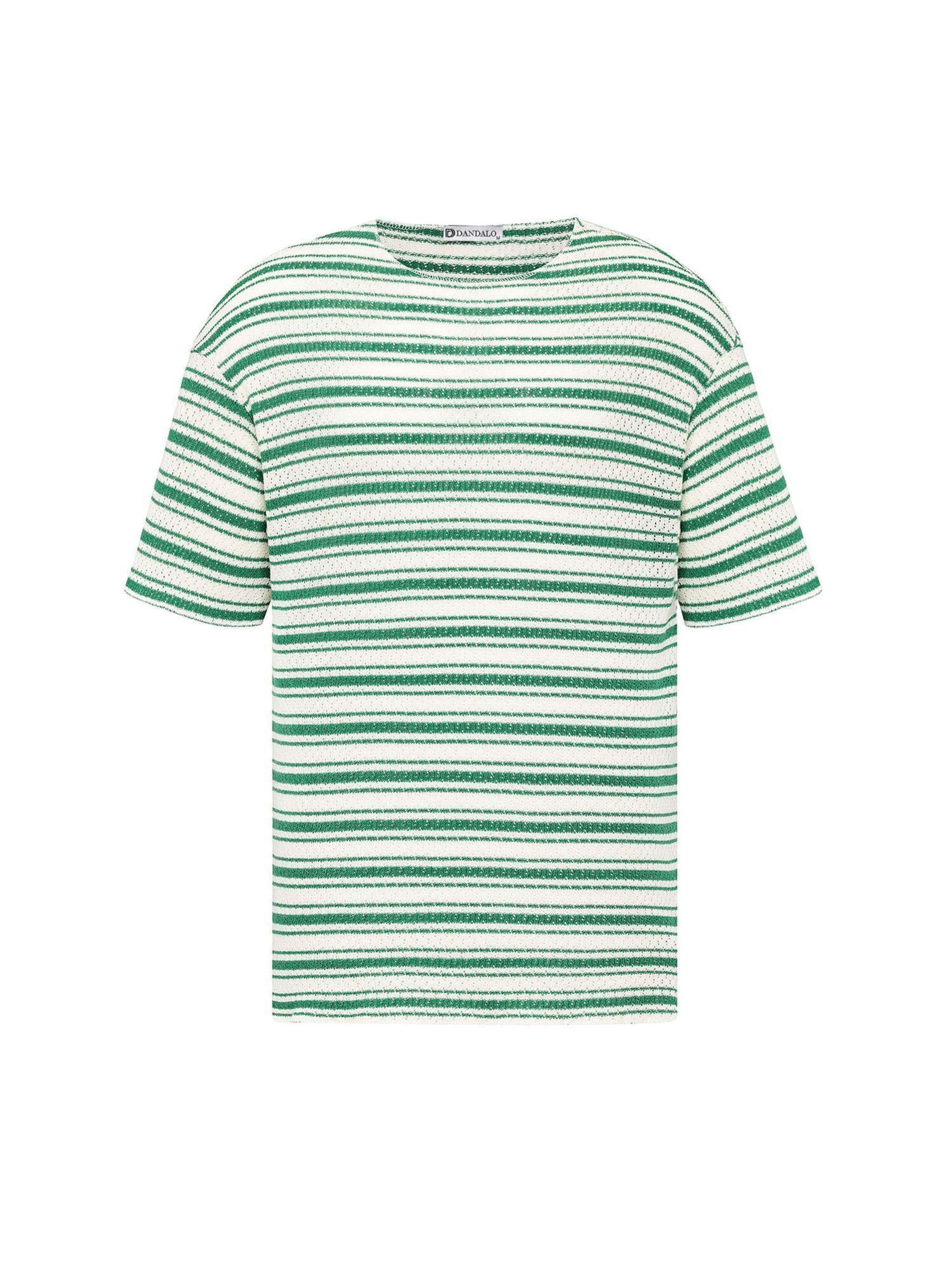 Dandalo T-shirt herr