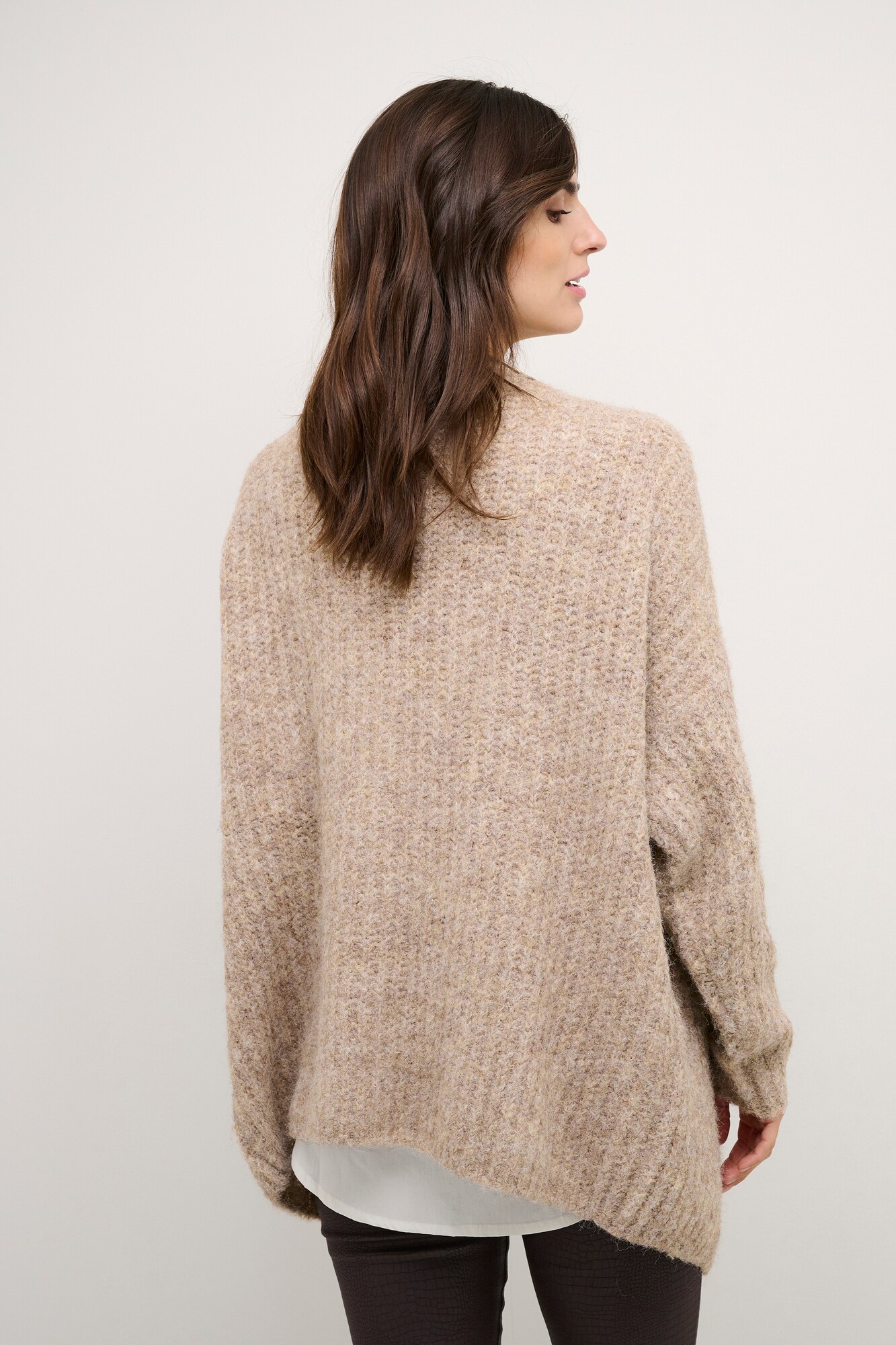 Thumbnail - CULTURE Strickjacke CU Brava