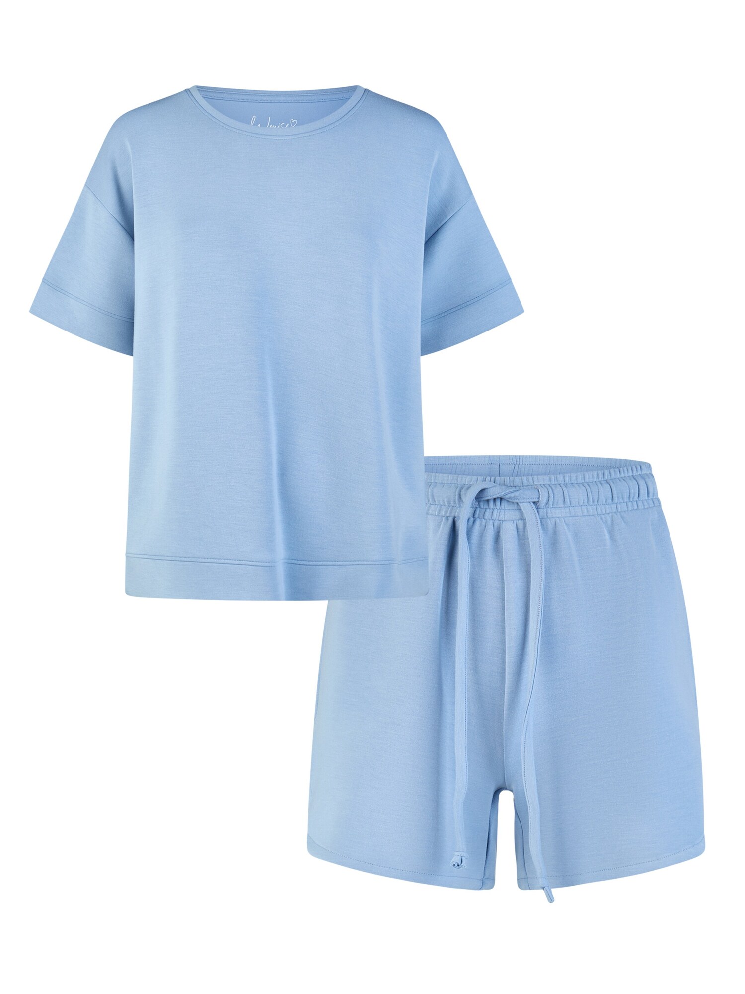 By Louise Pyjama Kort