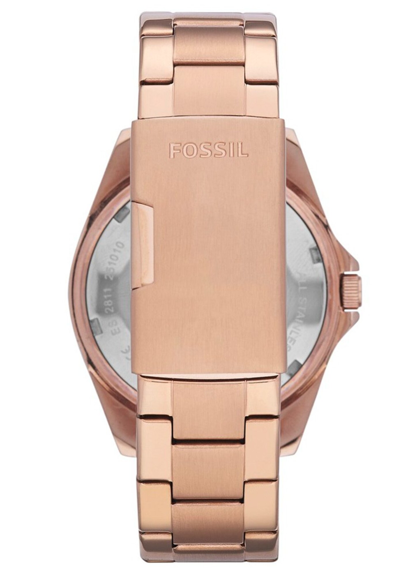 Thumbnail - FOSSIL Uhr Riley