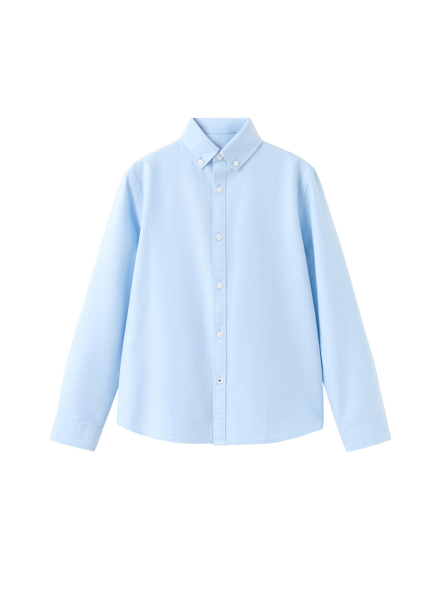 MANGO KIDS Košeľa 'ROXFORD'  svetlomodrá