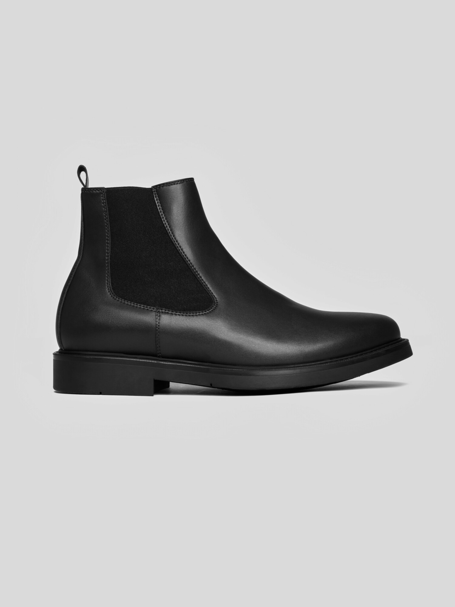 Chelsea boots