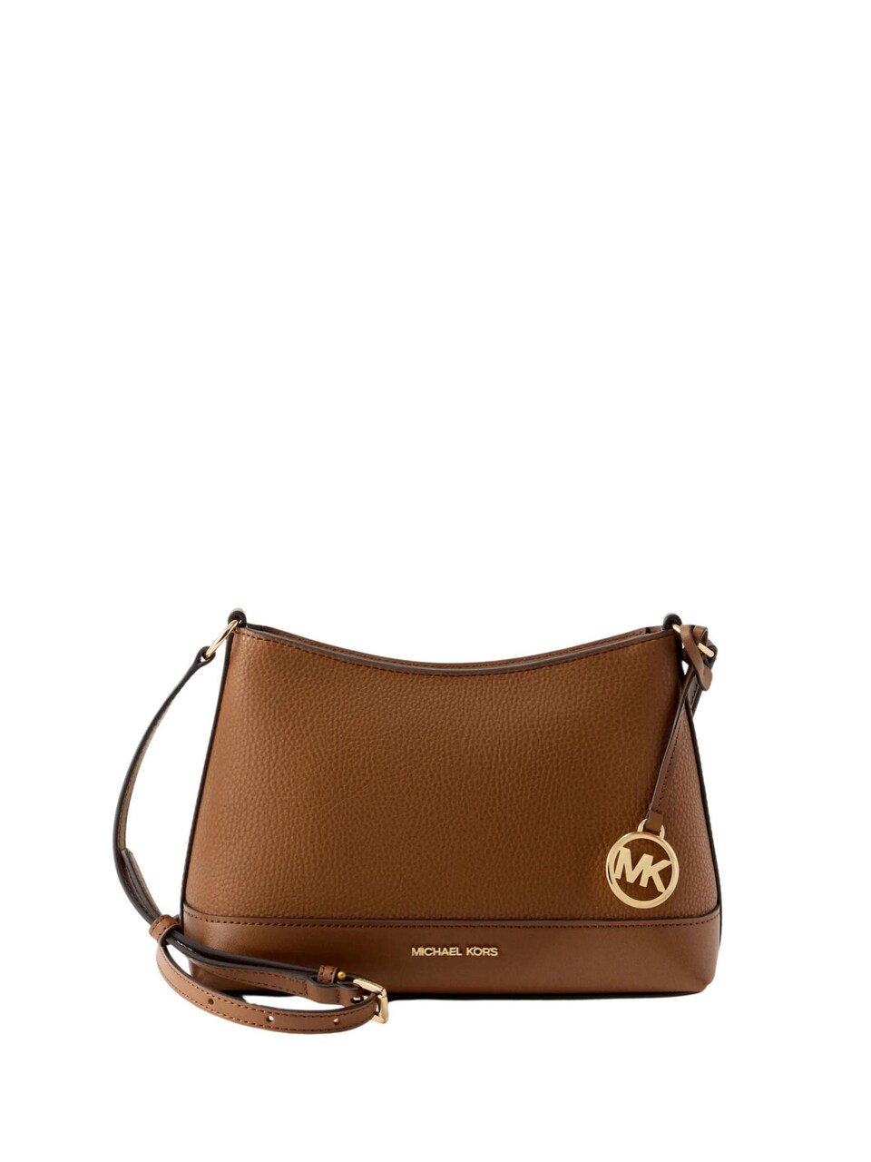 Axelremsväska 'Michael Kors Sac Bandoulière Andie Marron'