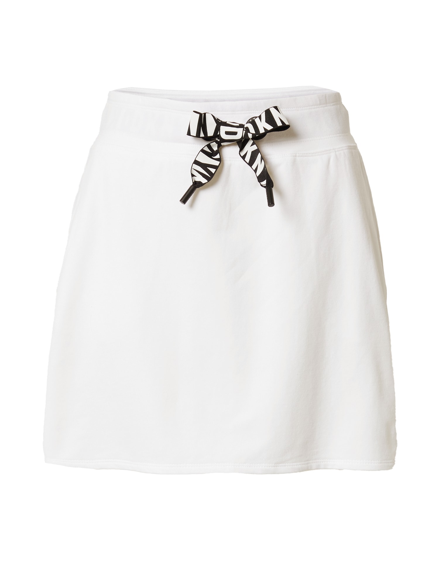 DKNY Performance Sportinio stiliaus sijonas balta