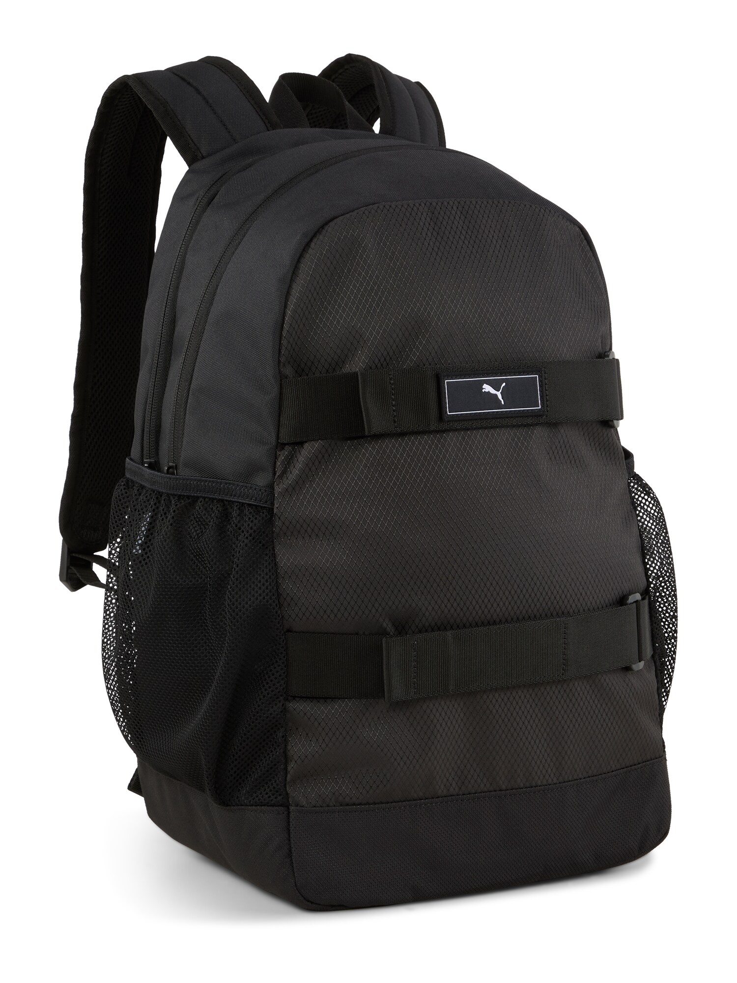 PUMA Rucsac Deck  negru