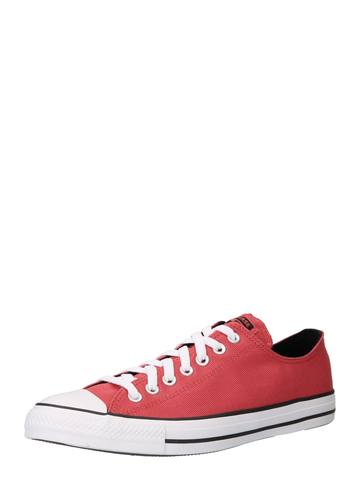 Converse CONVERSE Sneaker 'Chuck Taylor All Star' rostbraun / schwarz / weiß