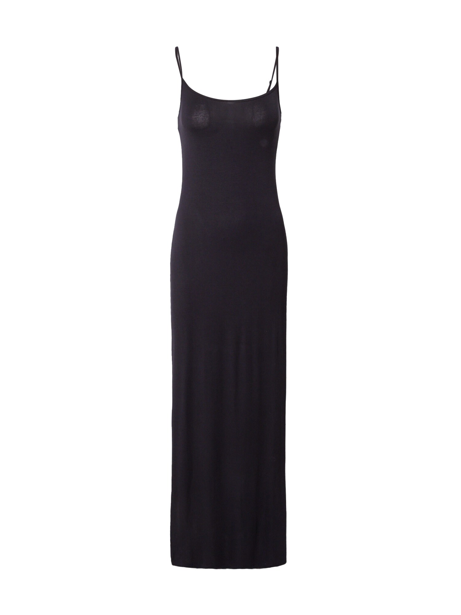 Gina Tricot Rochie  negru