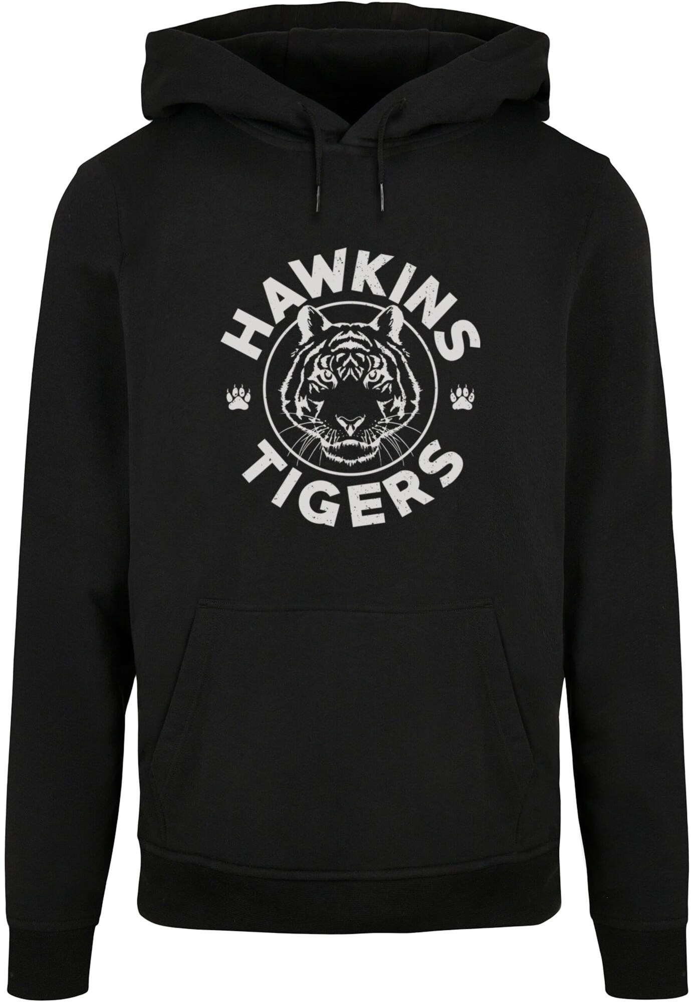 Thumbnail - Sweatshirt 'Stranger Things - Hawkins Tiger'