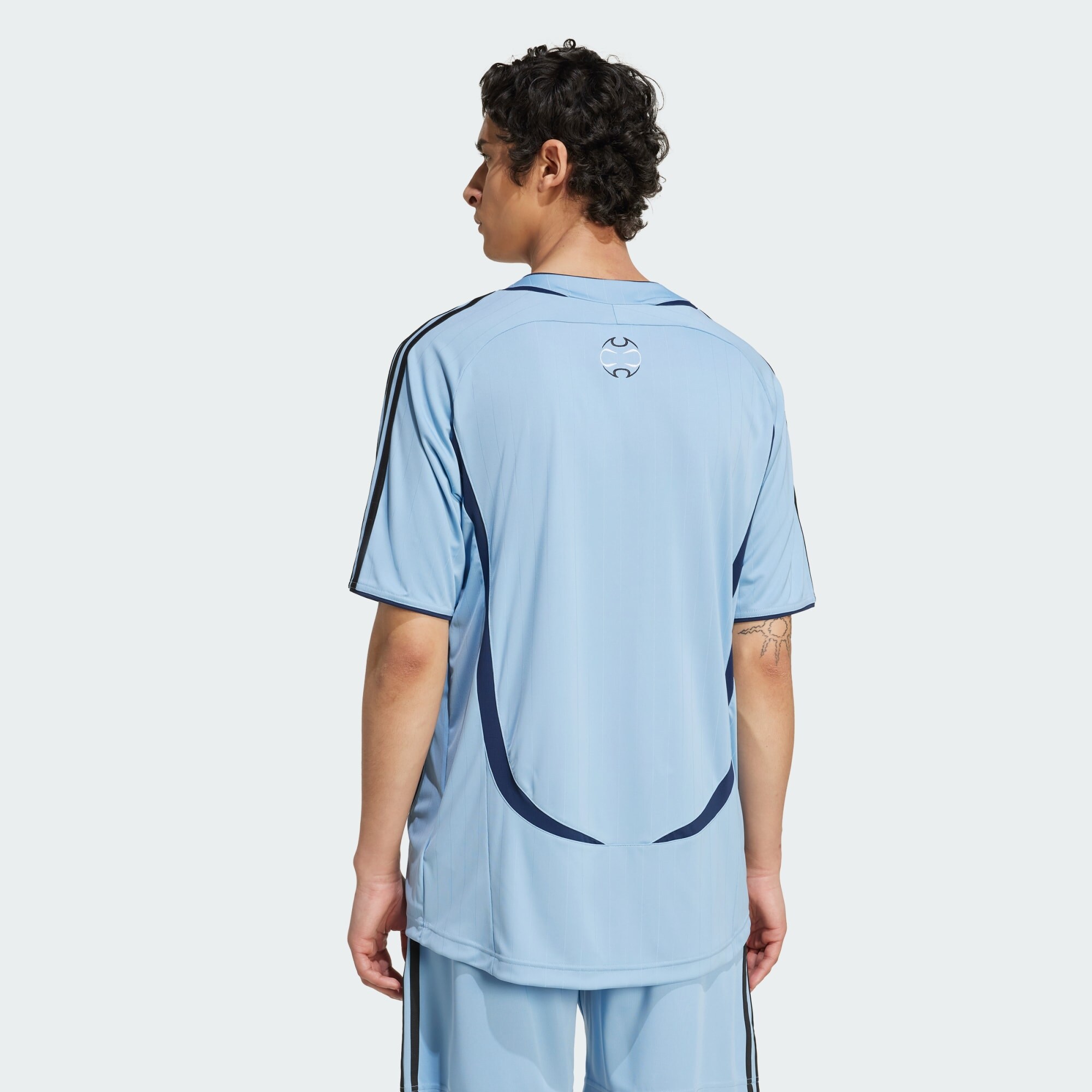 Thumbnail - ADIDAS ORIGINALS T-Shirt Teamgeist Adicolor