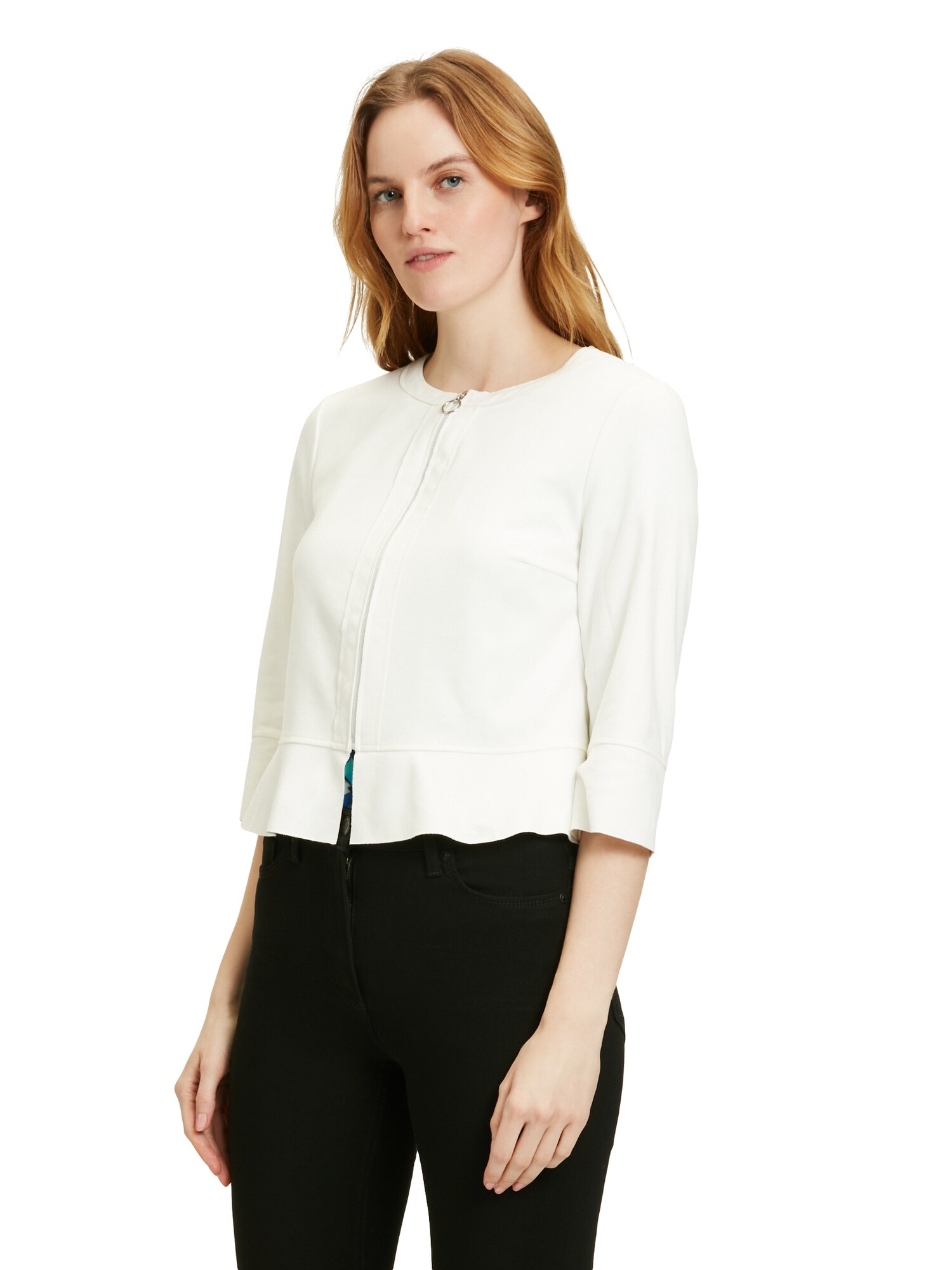 Thumbnail - Betty Barclay Sommerjacke mit 3/4 Arm