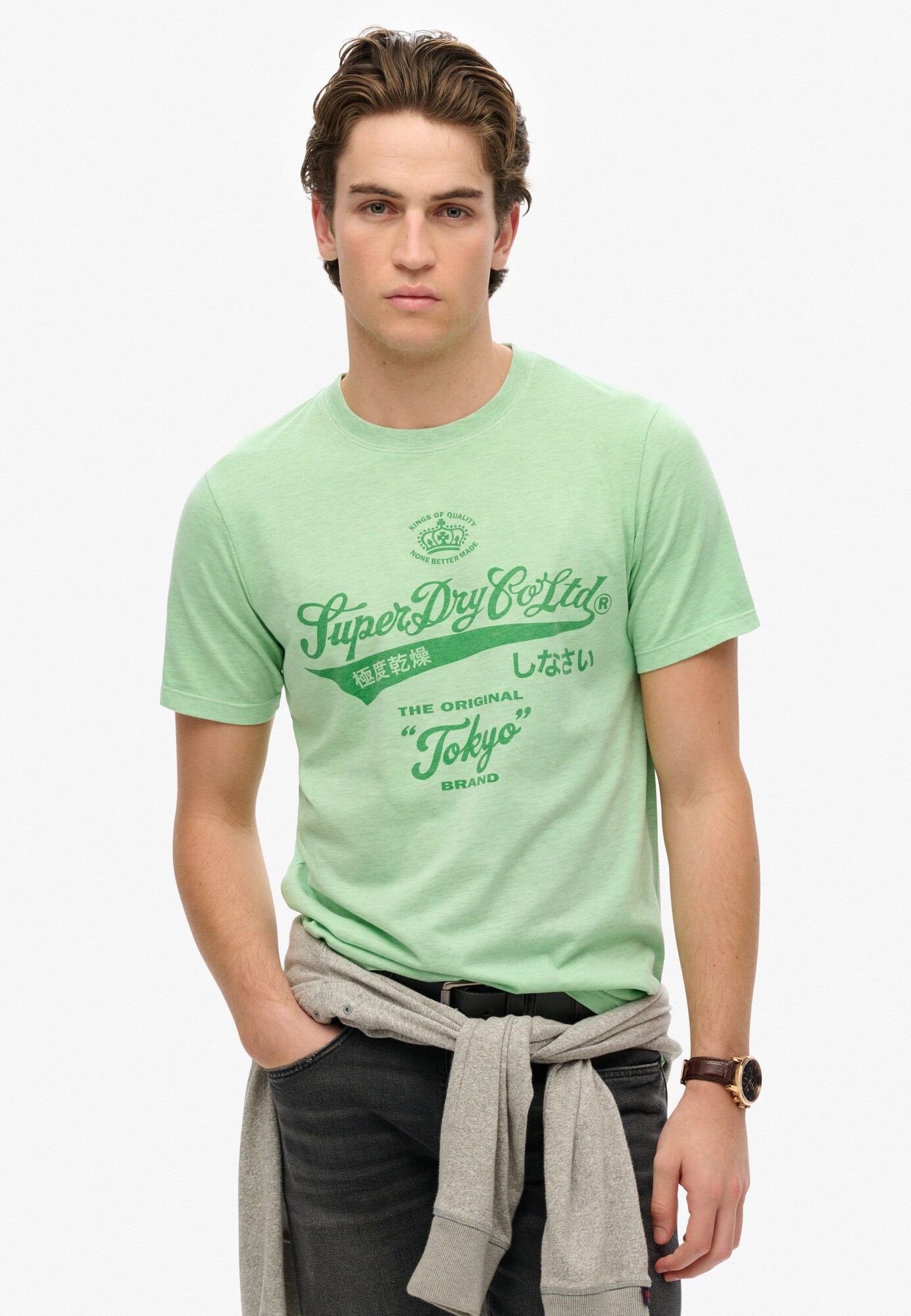 Thumbnail - Superdry T-Shirt