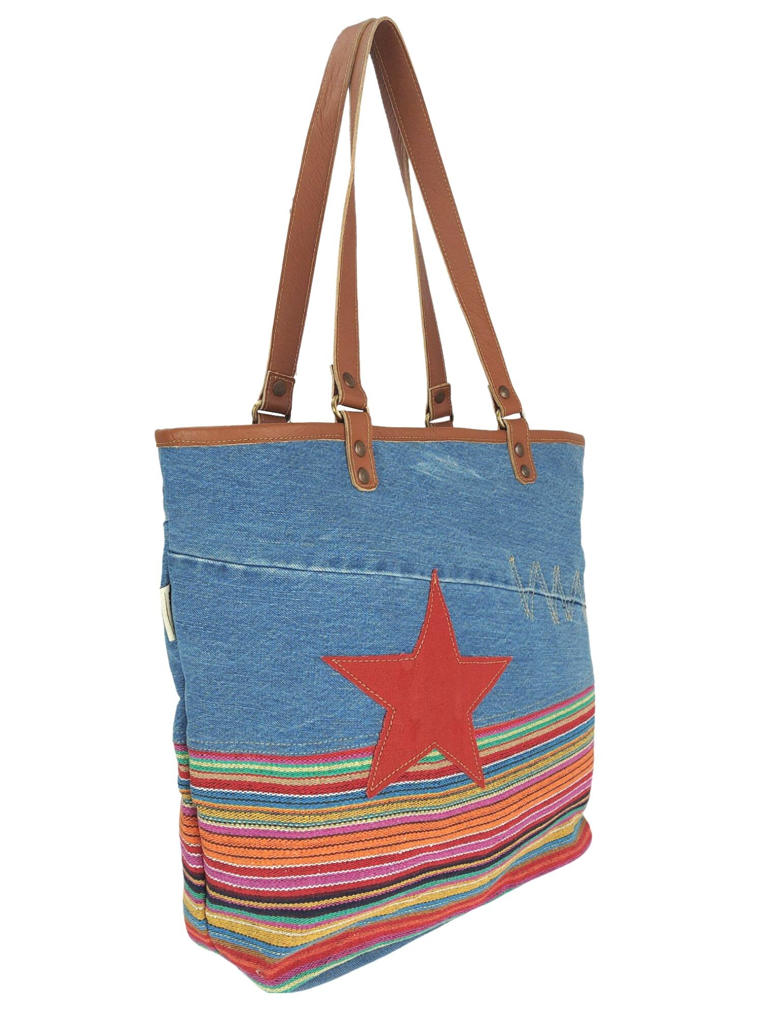 Thumbnail - Sunsa Shopper Sunsa