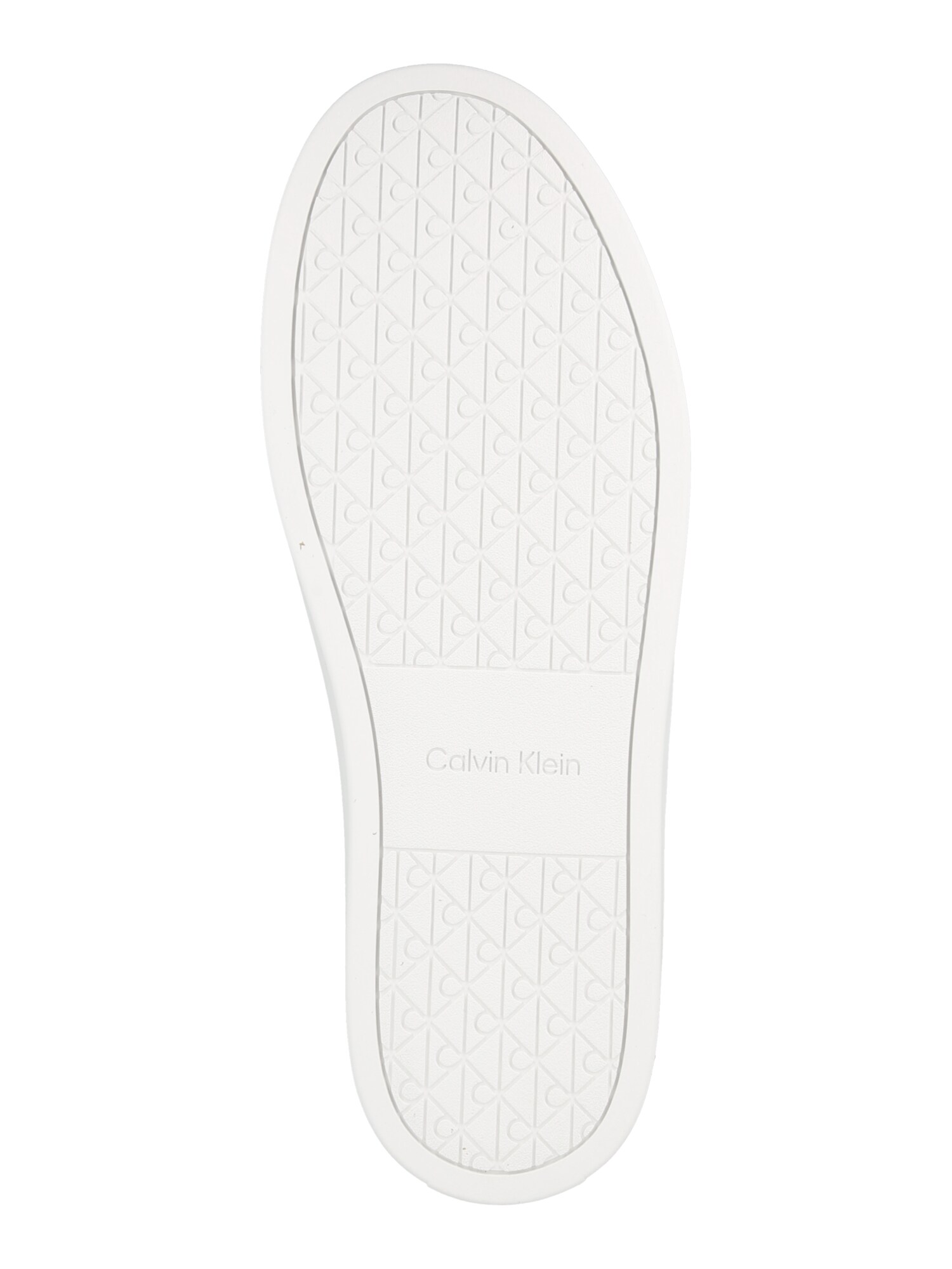 Calvin Klein Zapatillas deportivas bajas 'CLASSIC'  camelo – imagen 3