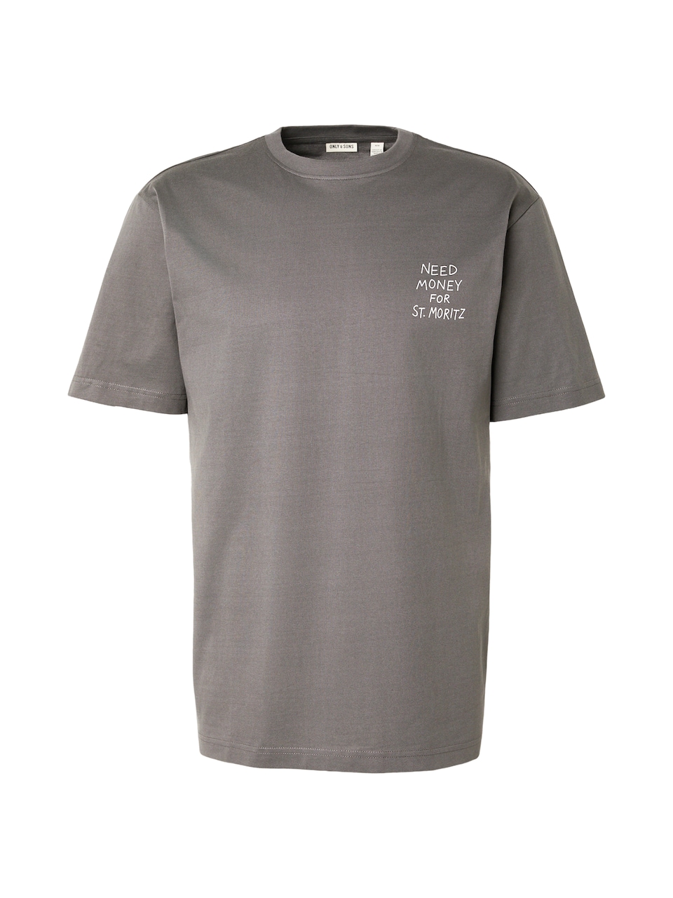 T-shirt 'ONSFRED'